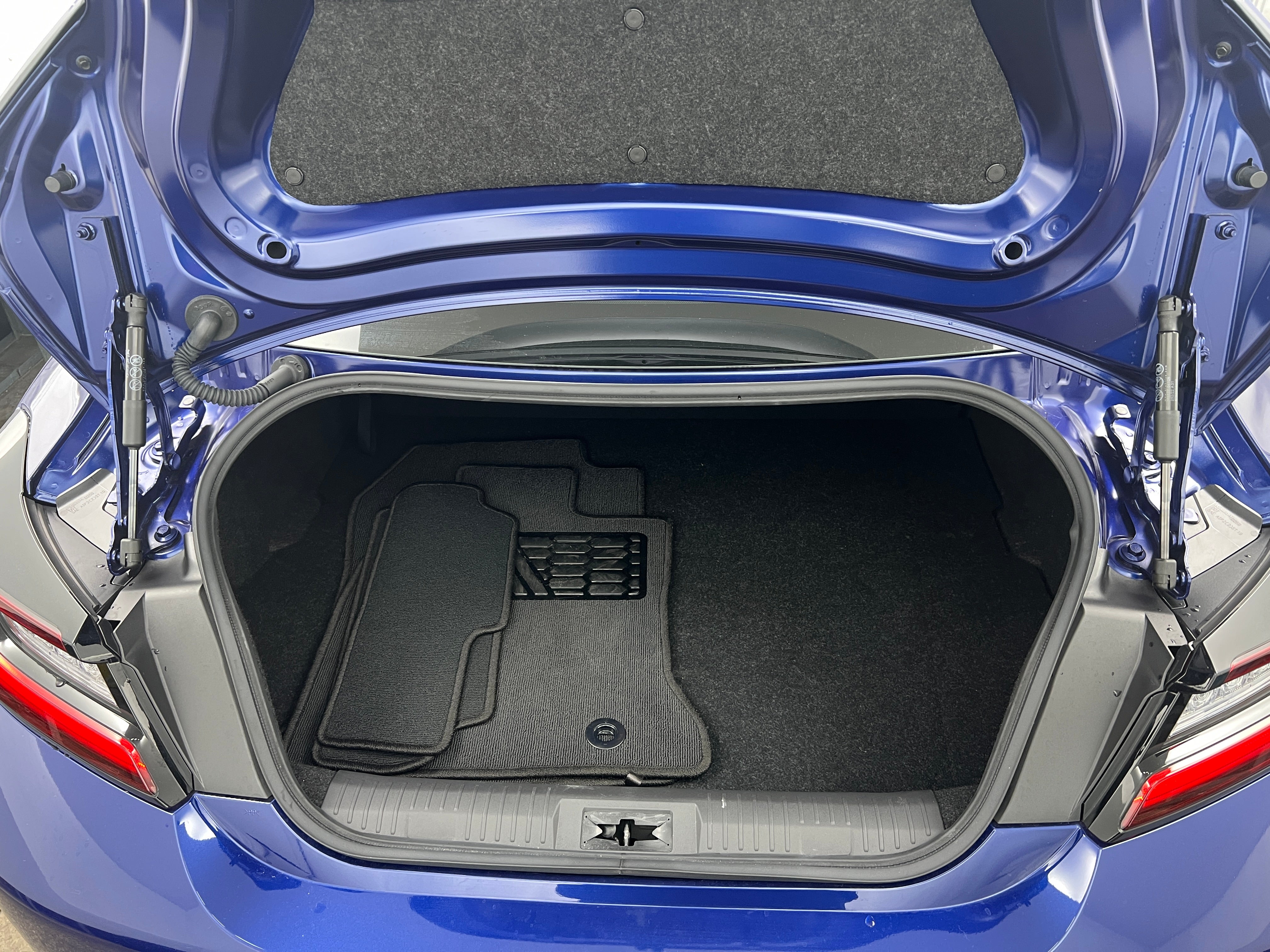 Thumbnail: 2023 Toyota GR86 - 5