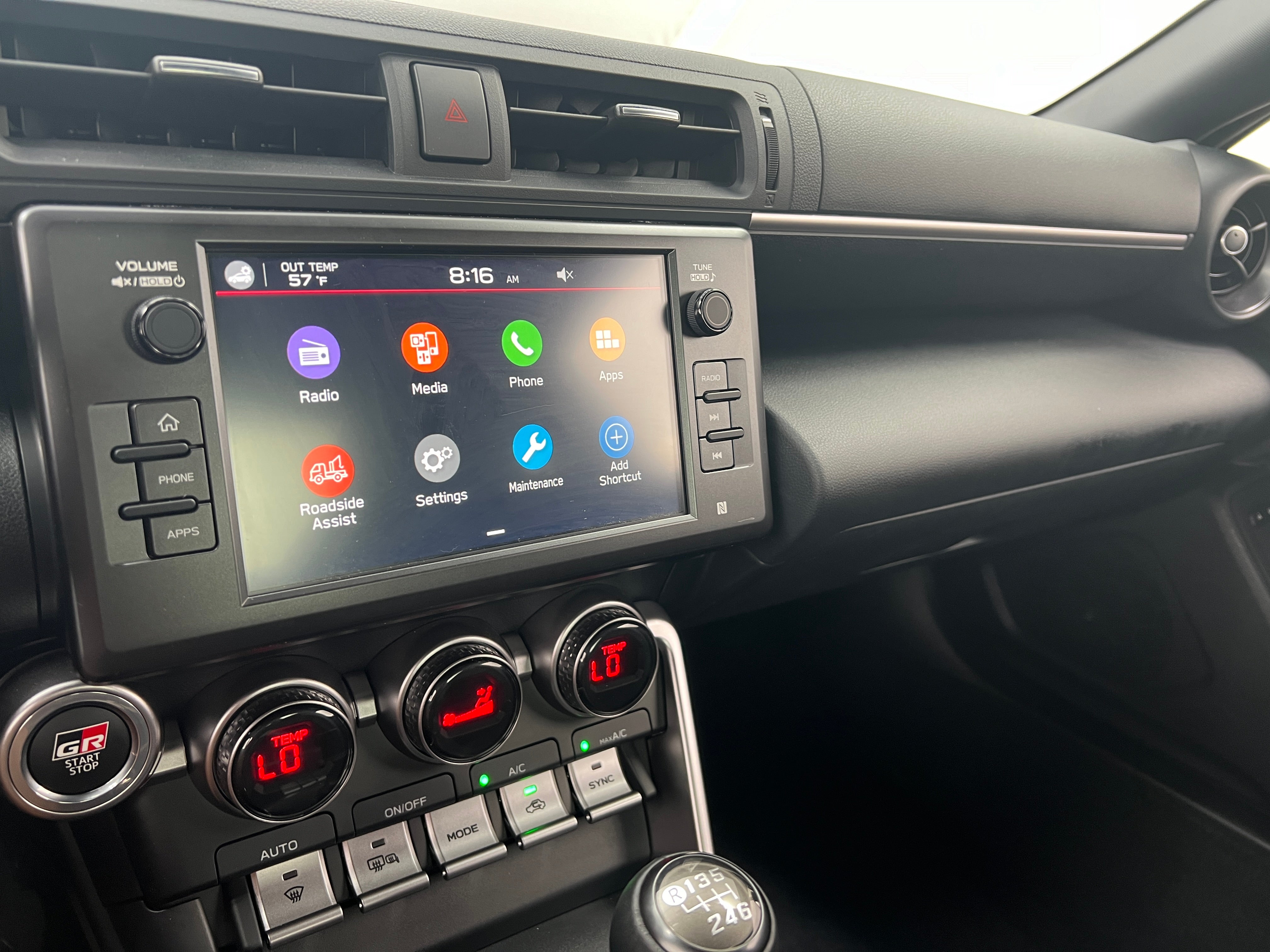 Thumbnail: 2023 Toyota GR86 - 3