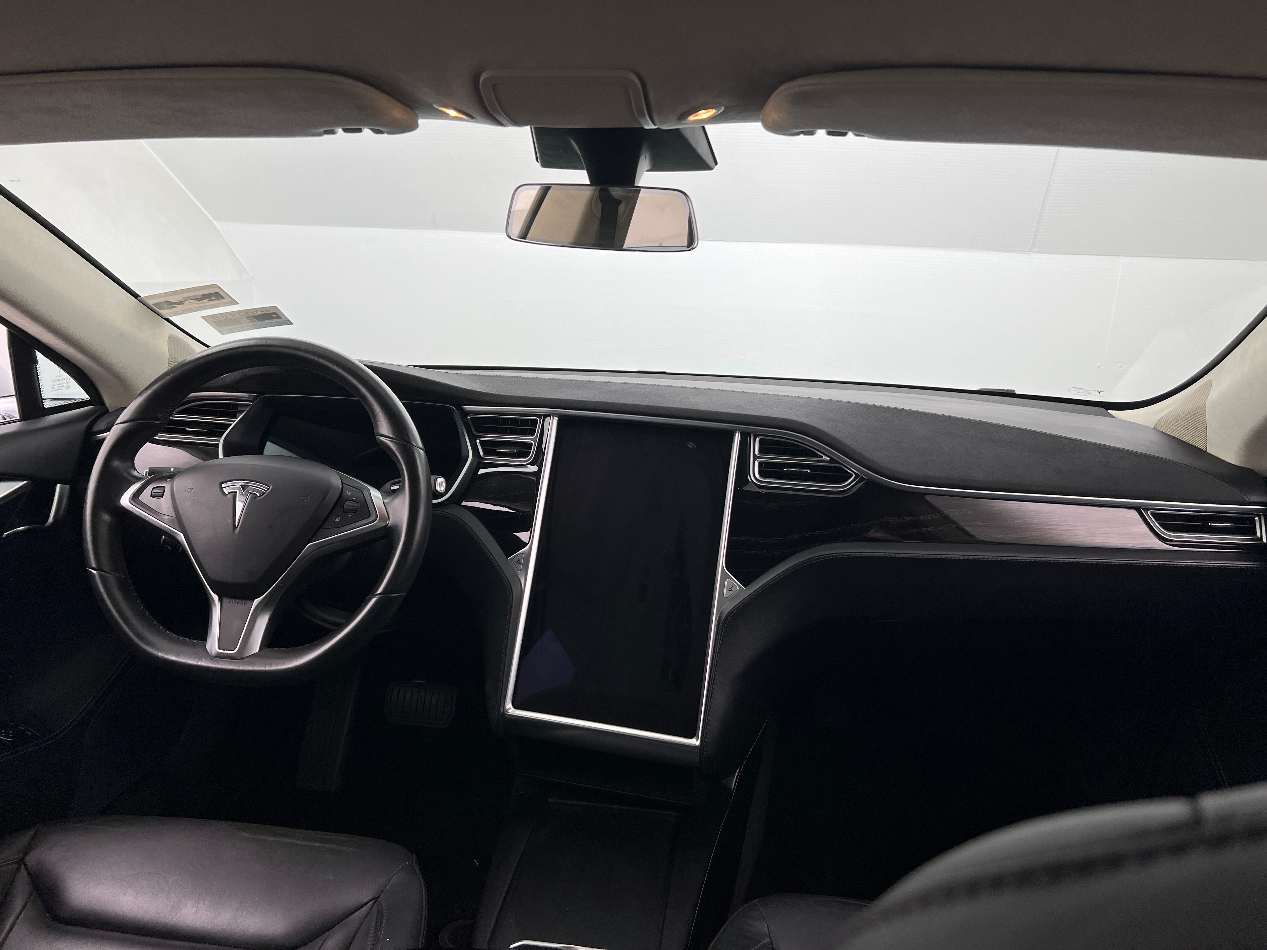 2016 Tesla Model S 75 3