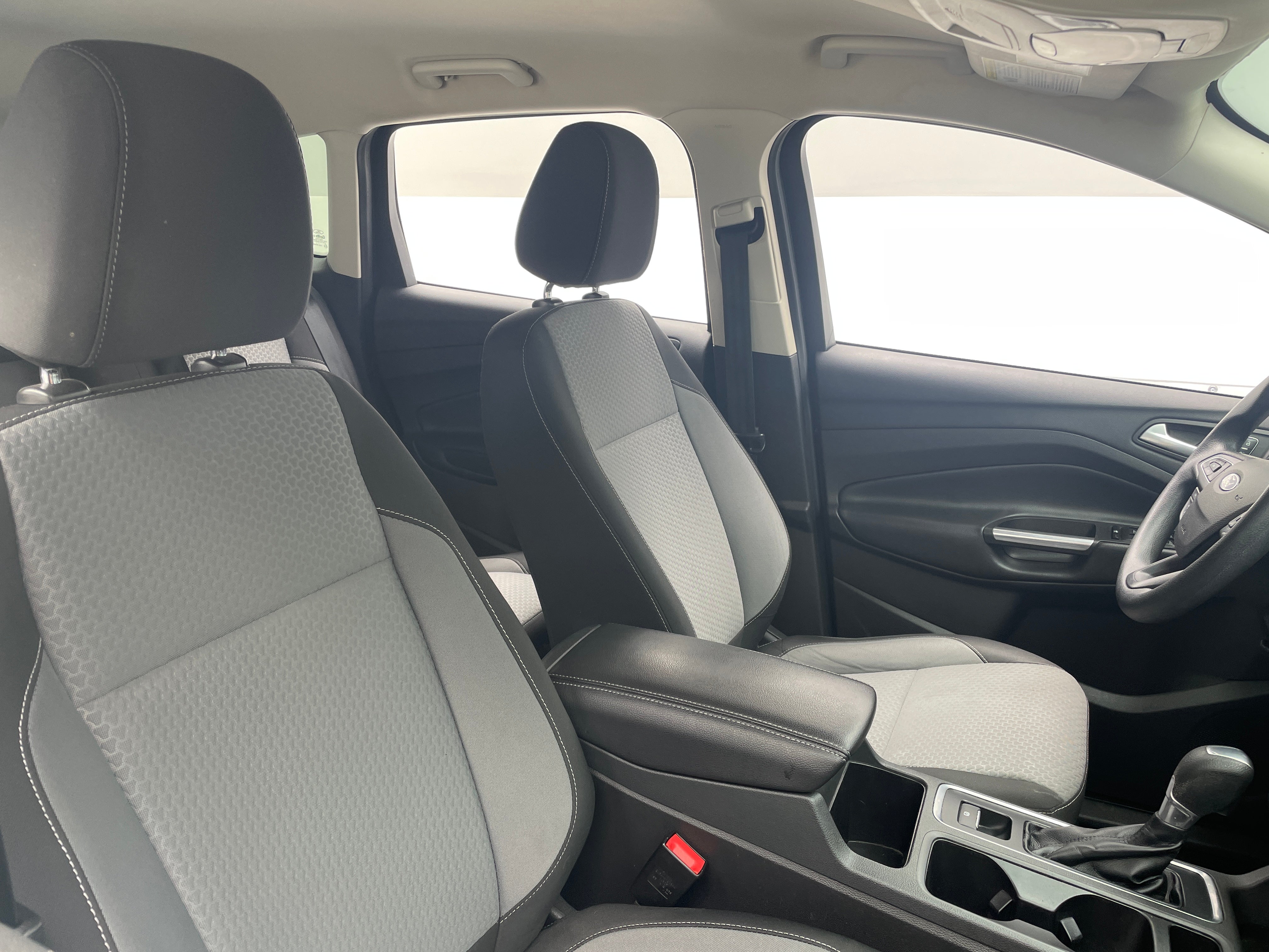 Thumbnail: 2017 Ford Escape - 2