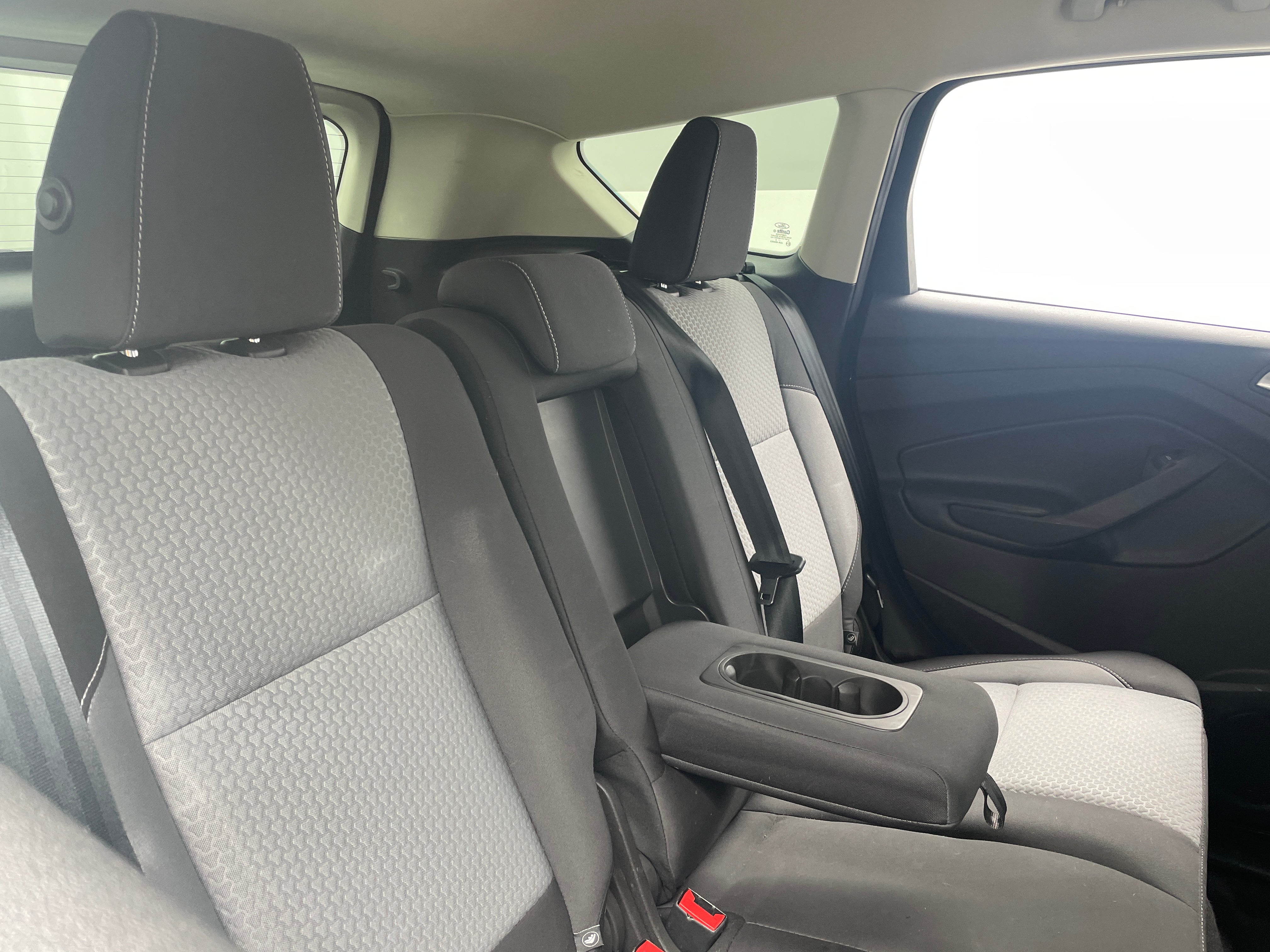 Thumbnail: 2017 Ford Escape - 6