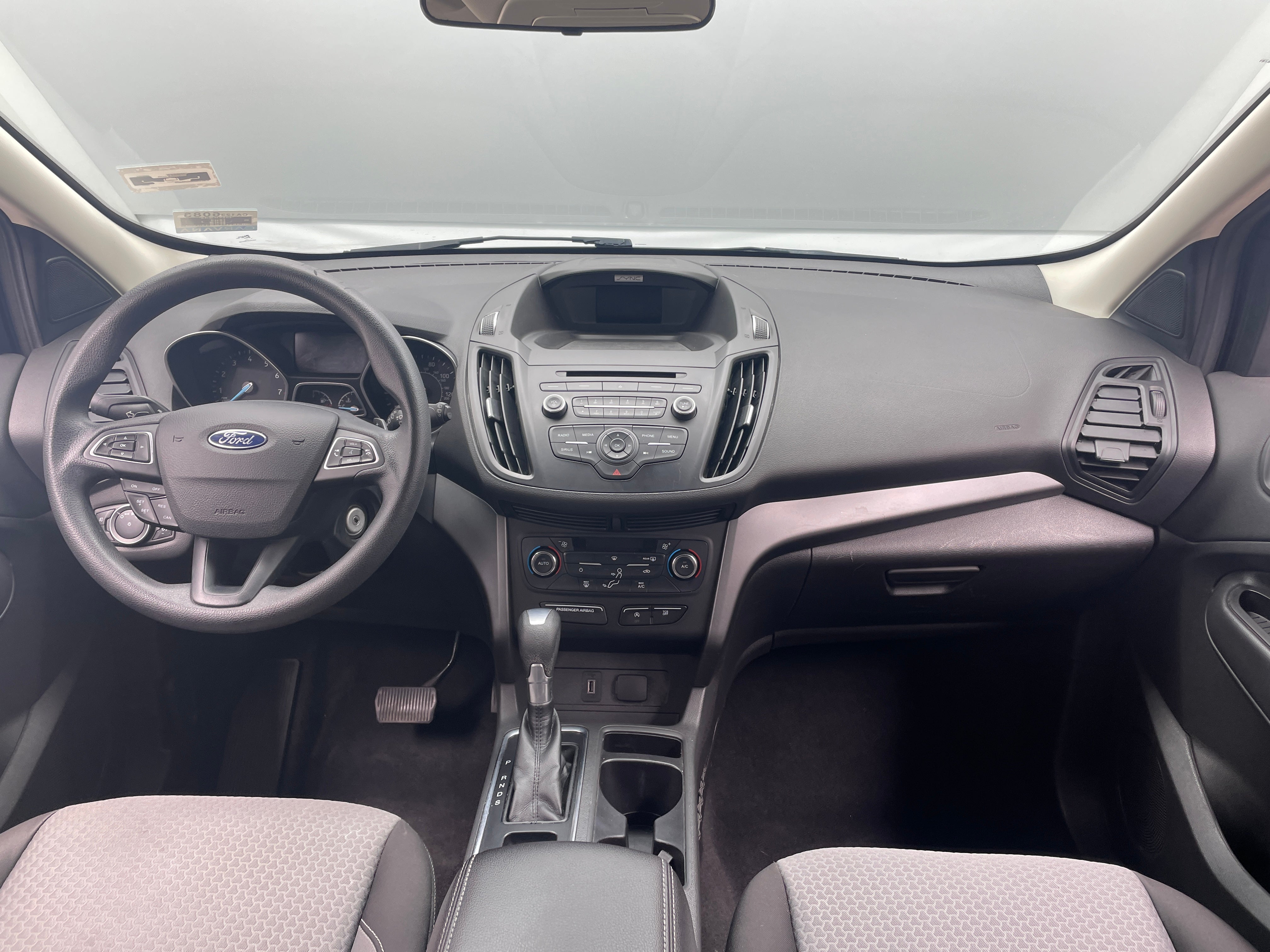 Thumbnail: 2017 Ford Escape - 3