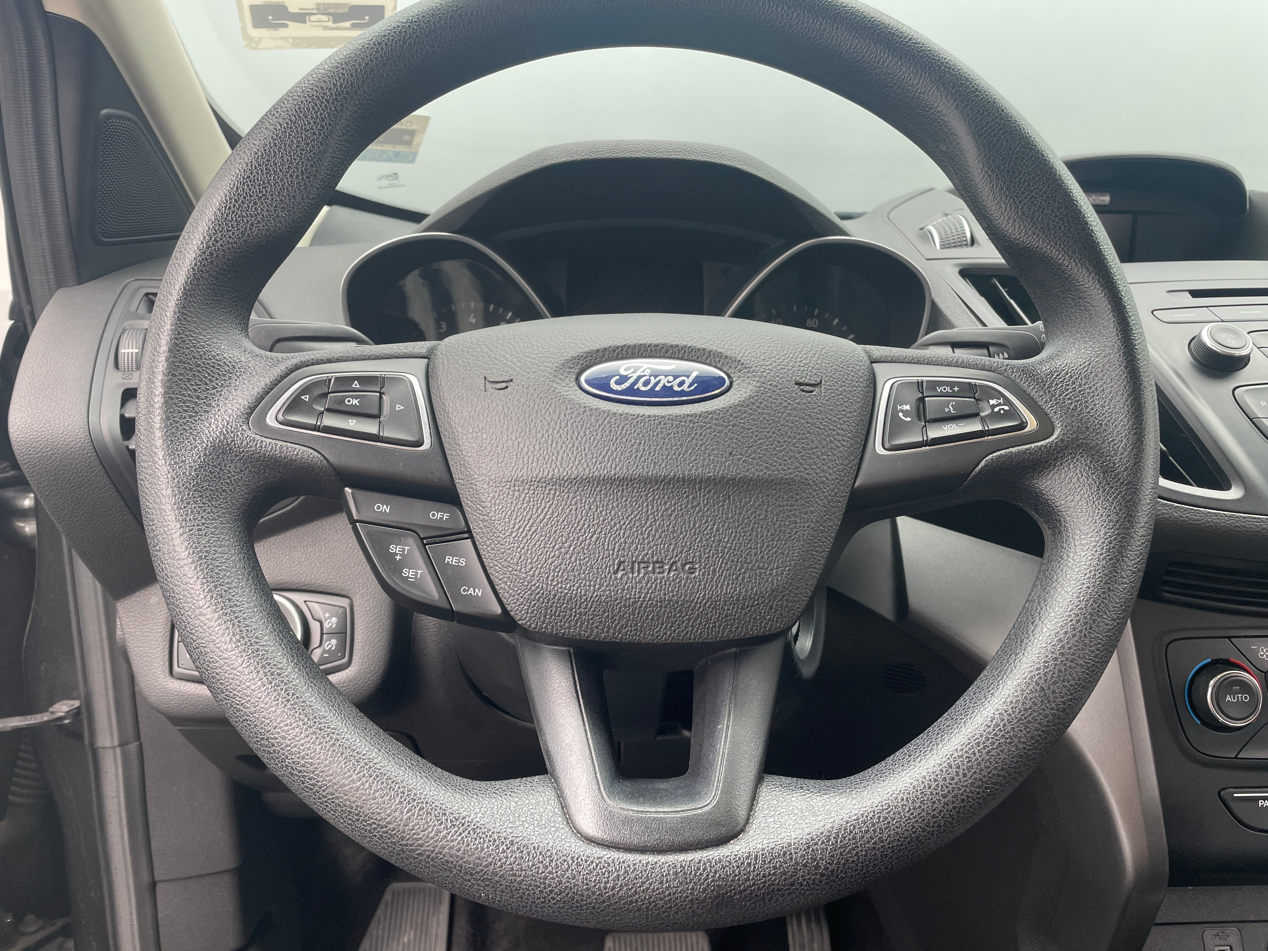 Thumbnail: 2017 Ford Escape - 5