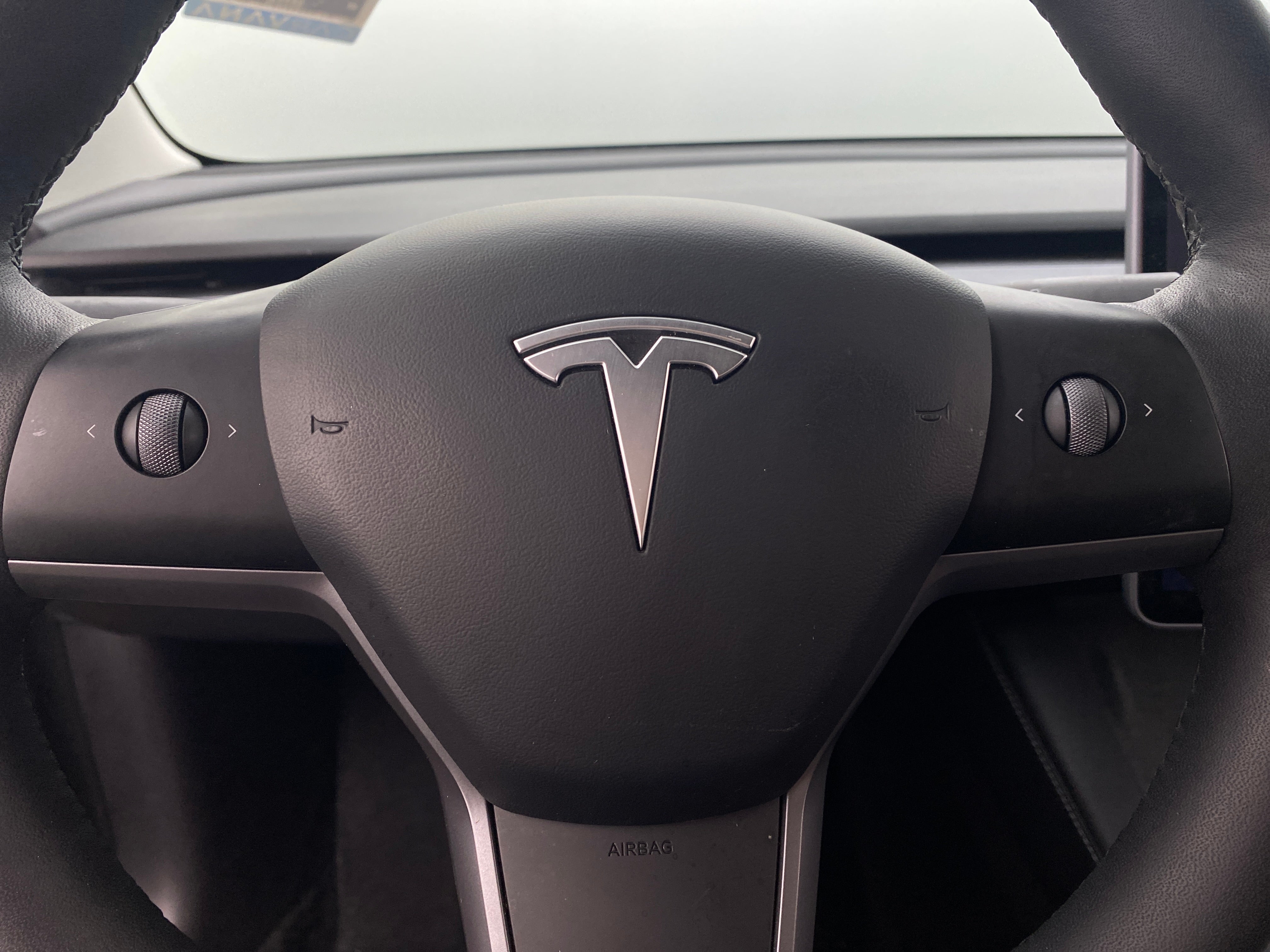 Used 2021 Tesla Model 3  with VIN 5YJ3E1EA3MF908309 for sale in Oak Creek, WI