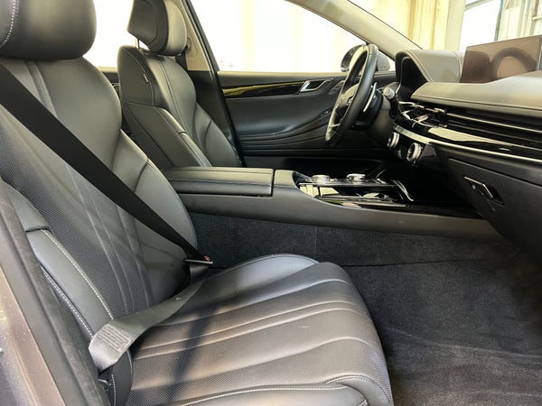 Used 2023 Genesis G80 | Carvana