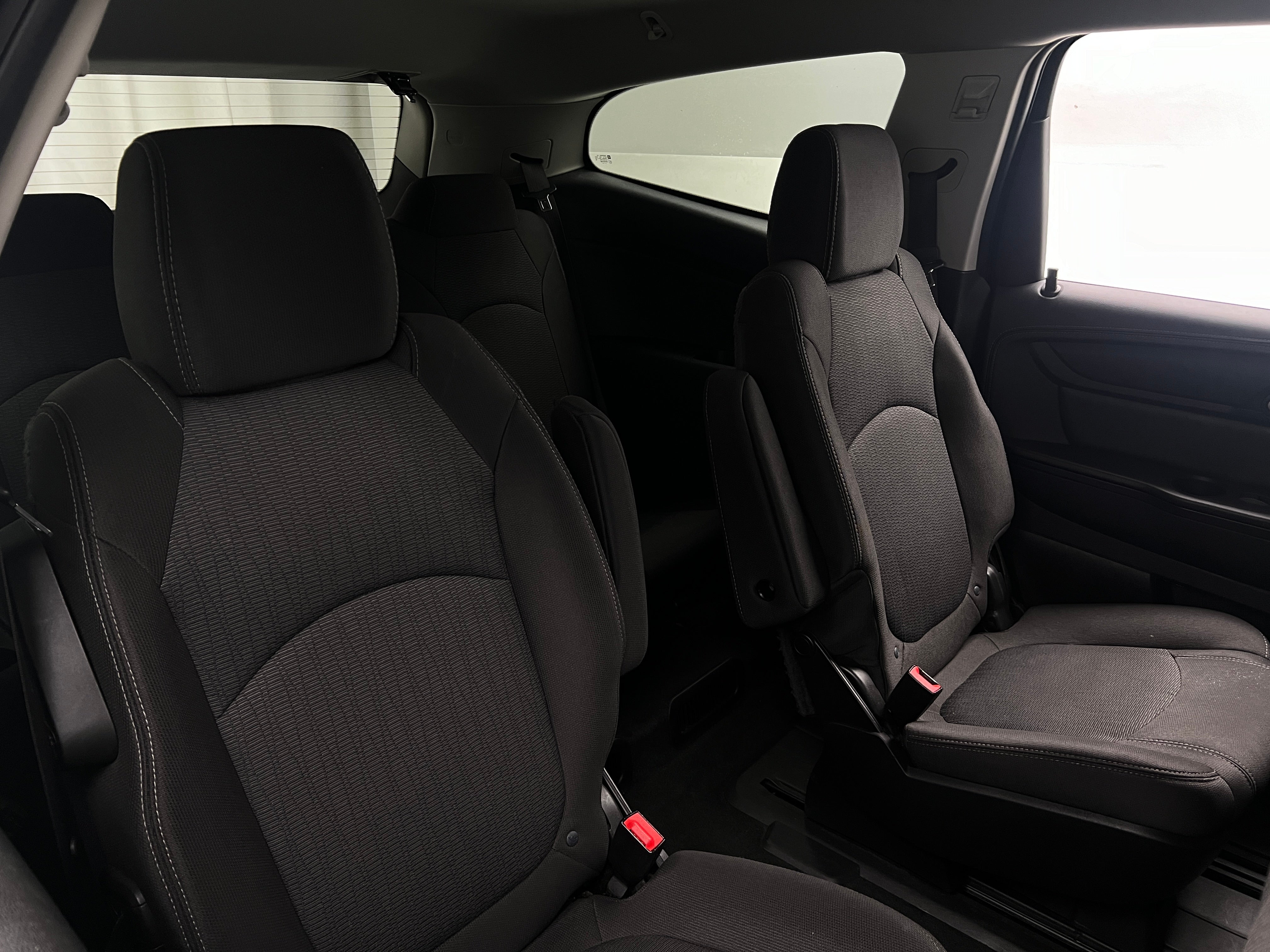 2016 Chevrolet Traverse LT 6