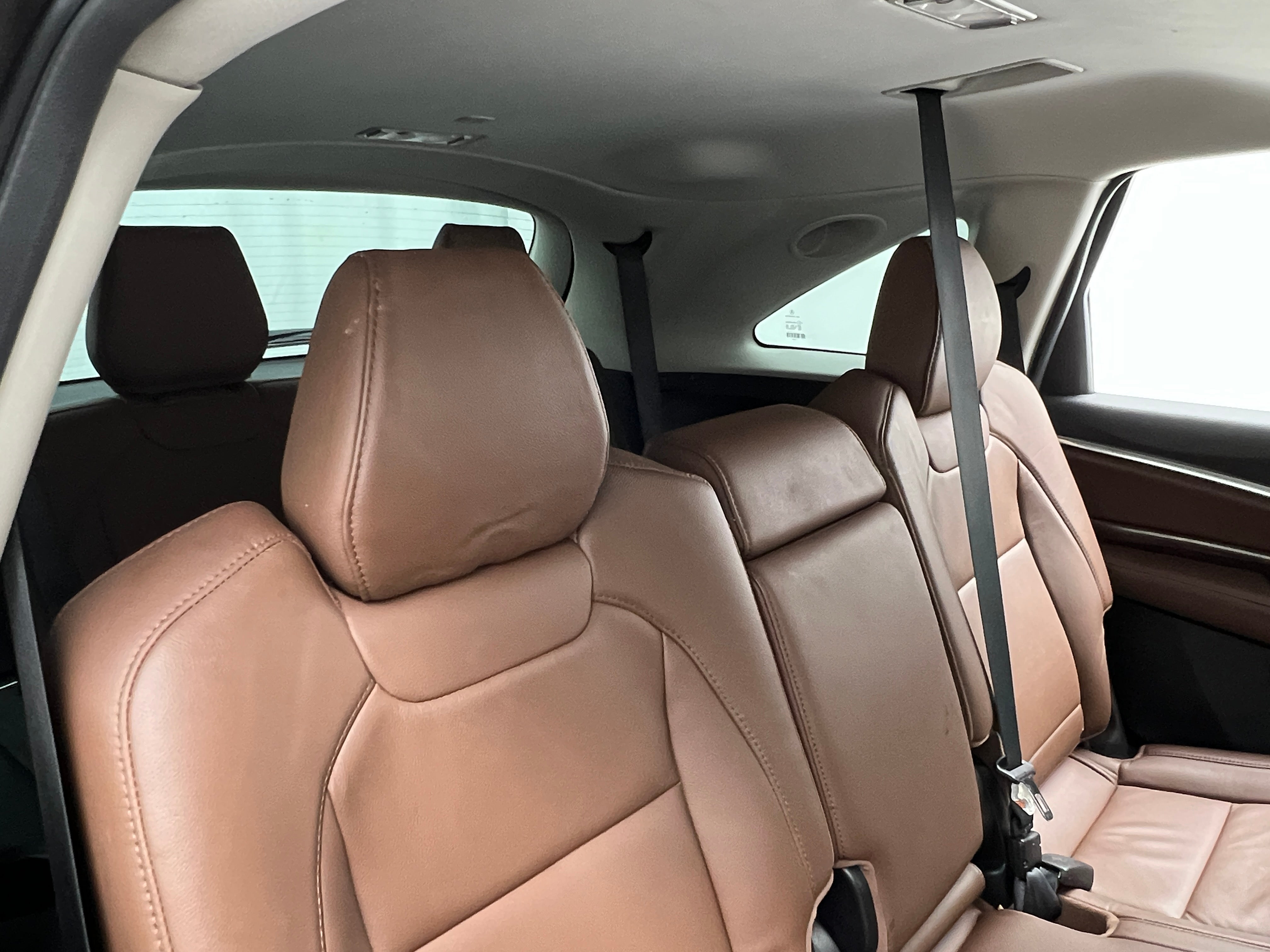 Thumbnail: 2017 Acura MDX - 6