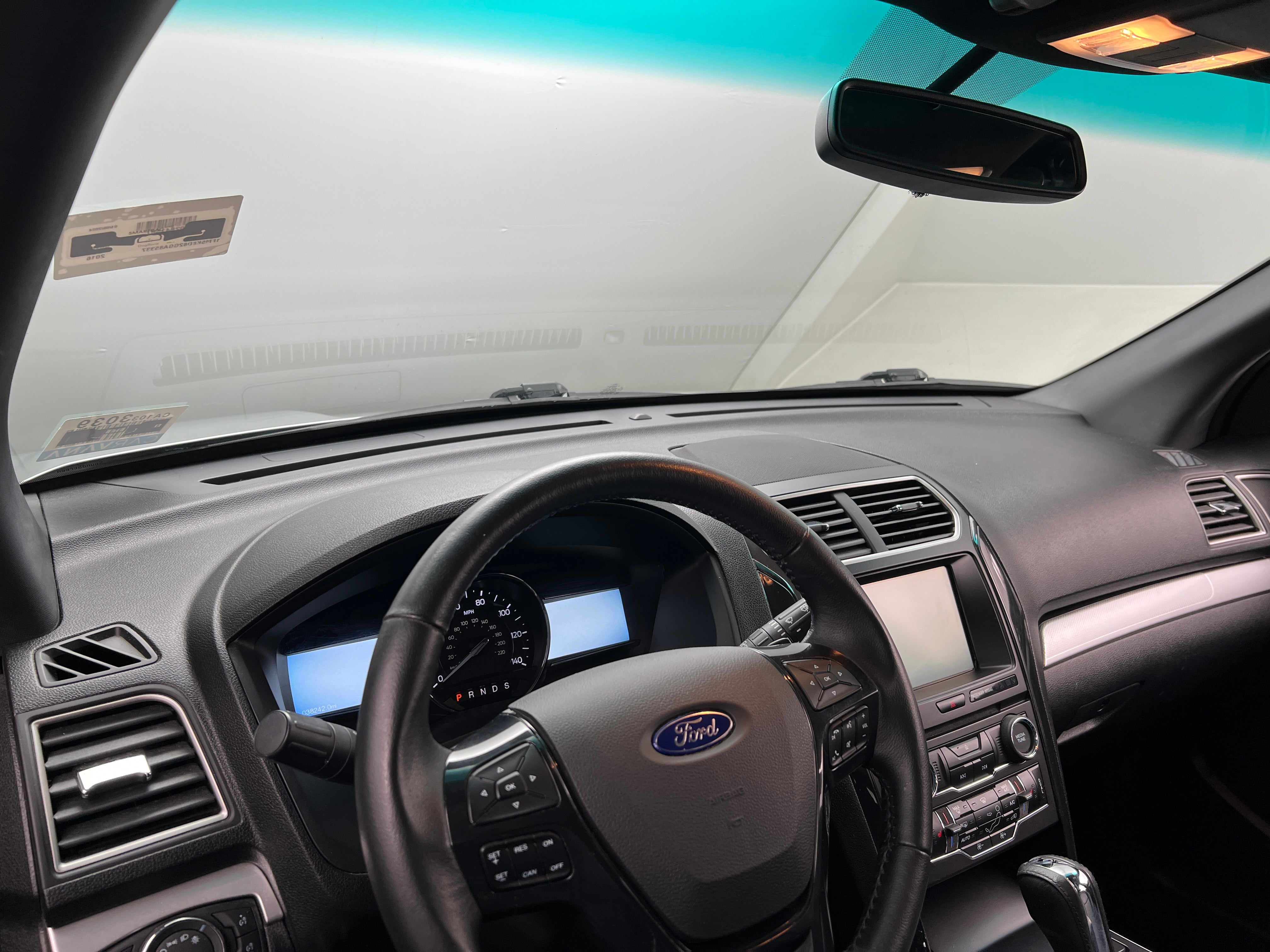 Thumbnail: 2016 Ford Explorer - 3