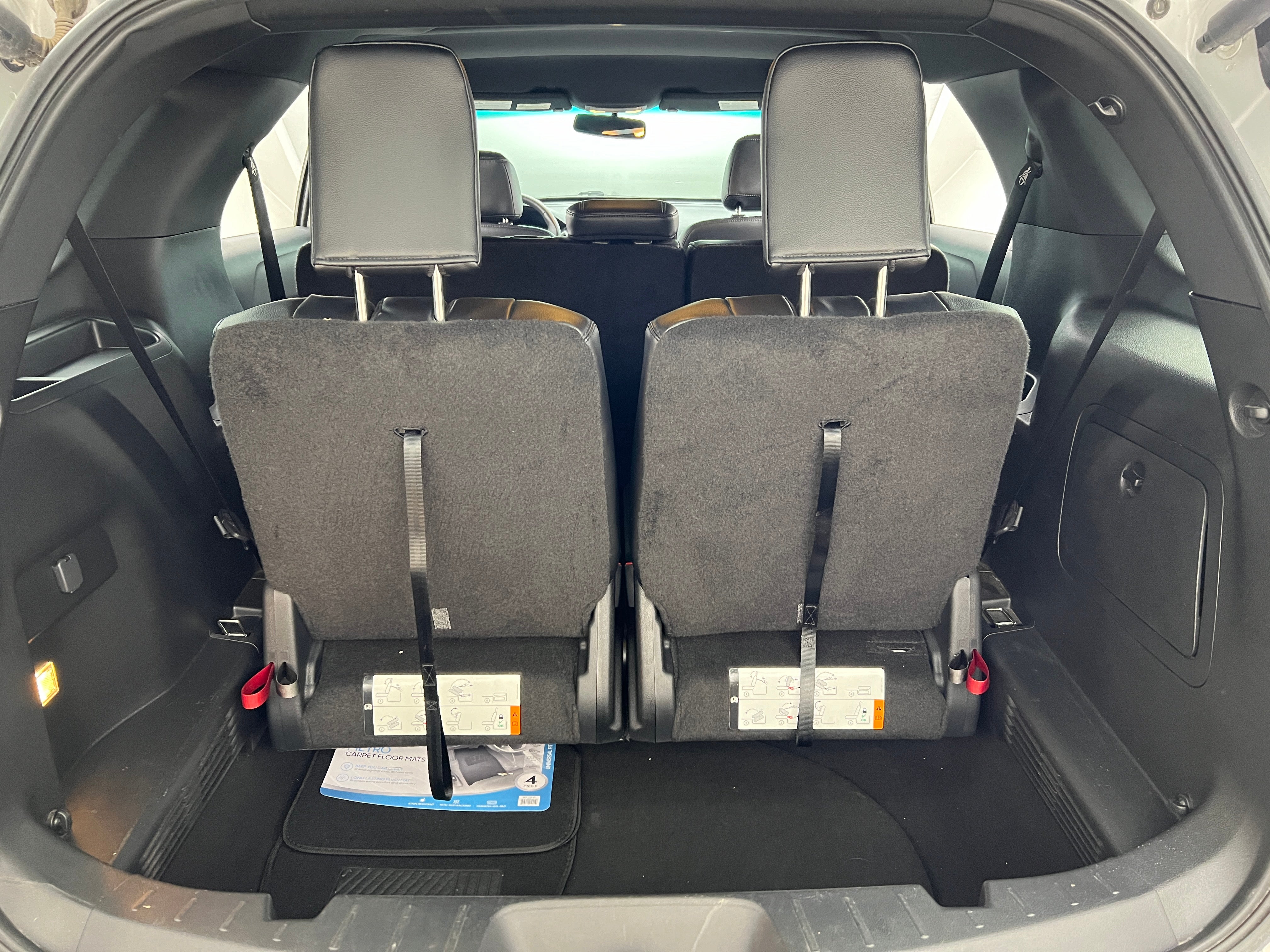 Thumbnail: 2016 Ford Explorer - 7