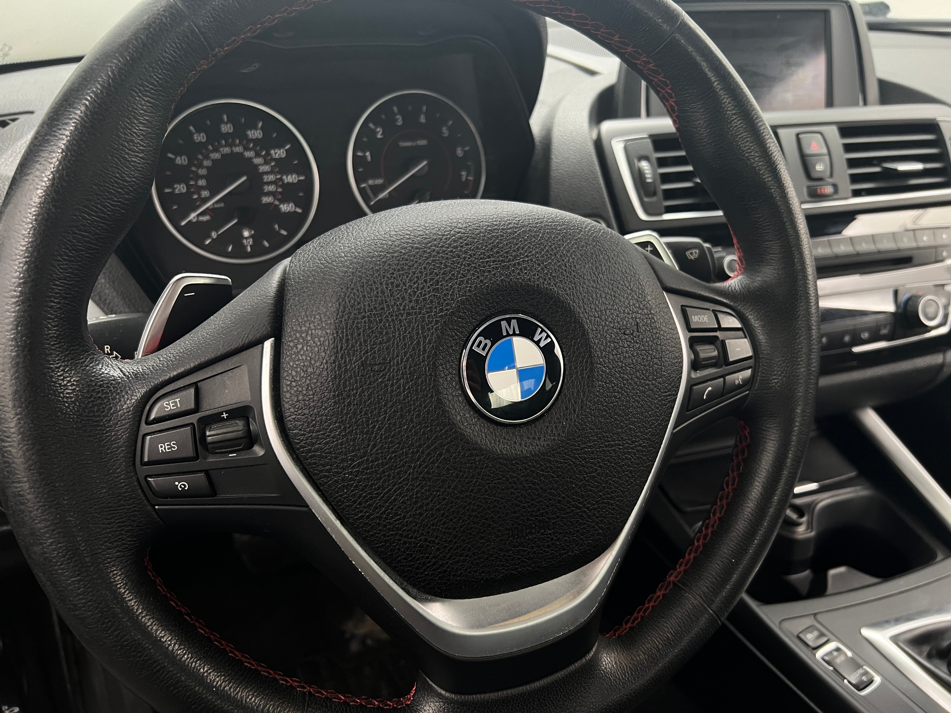 2017 BMW 2 Series 230i xDrive 4