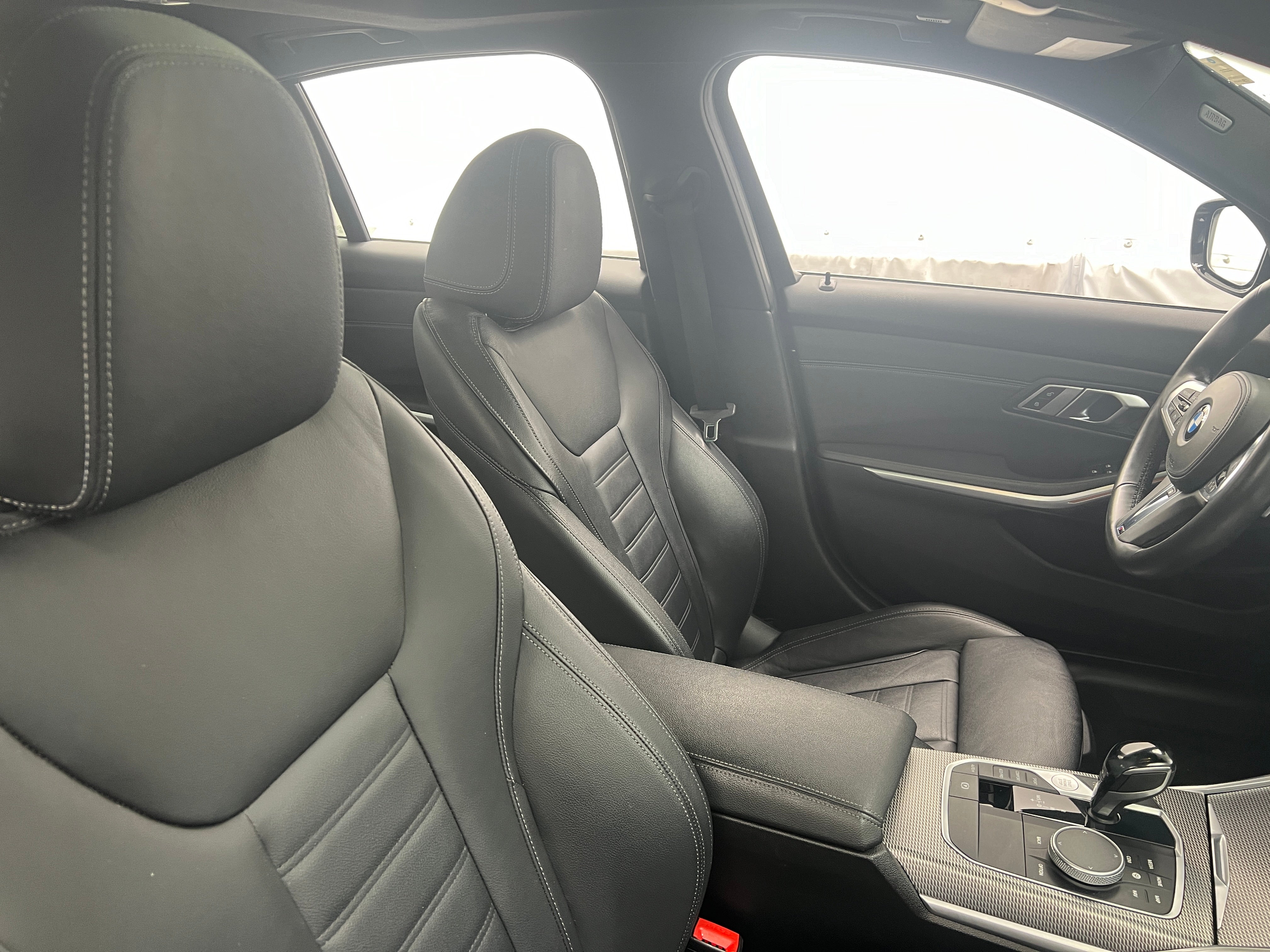 Thumbnail: 2020 BMW 3 Series - 2