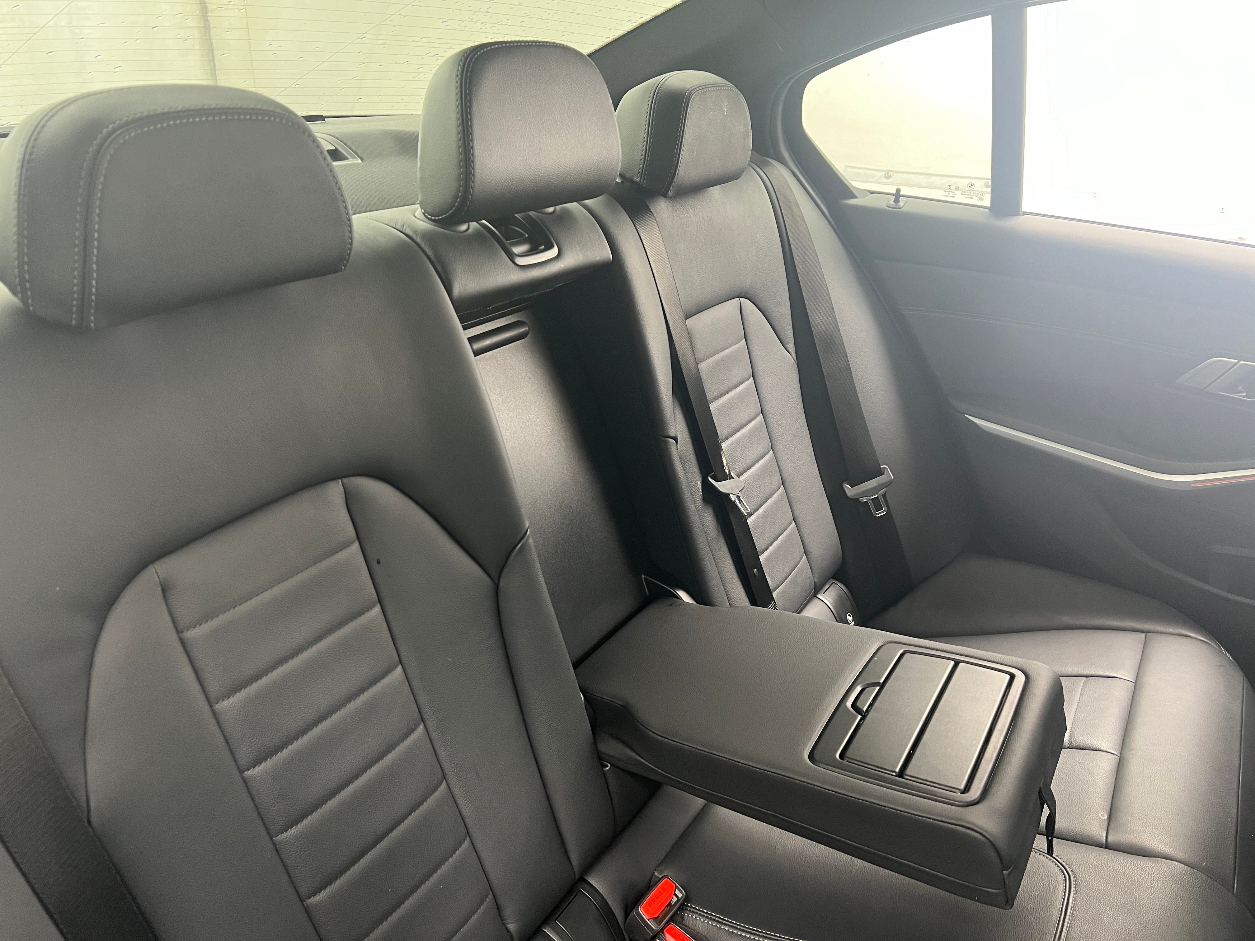 Thumbnail: 2020 BMW 3 Series - 6