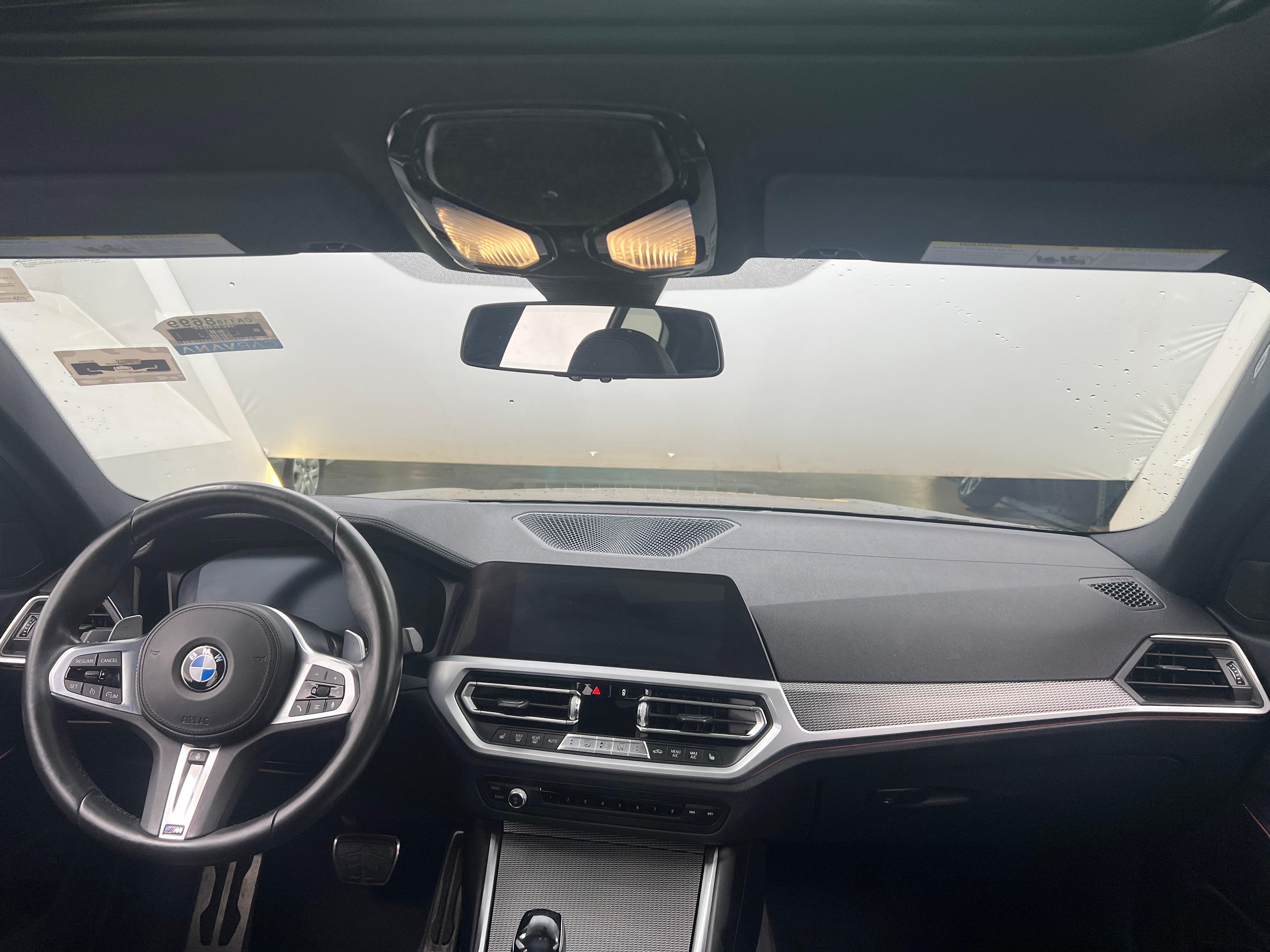 Thumbnail: 2020 BMW 3 Series - 3