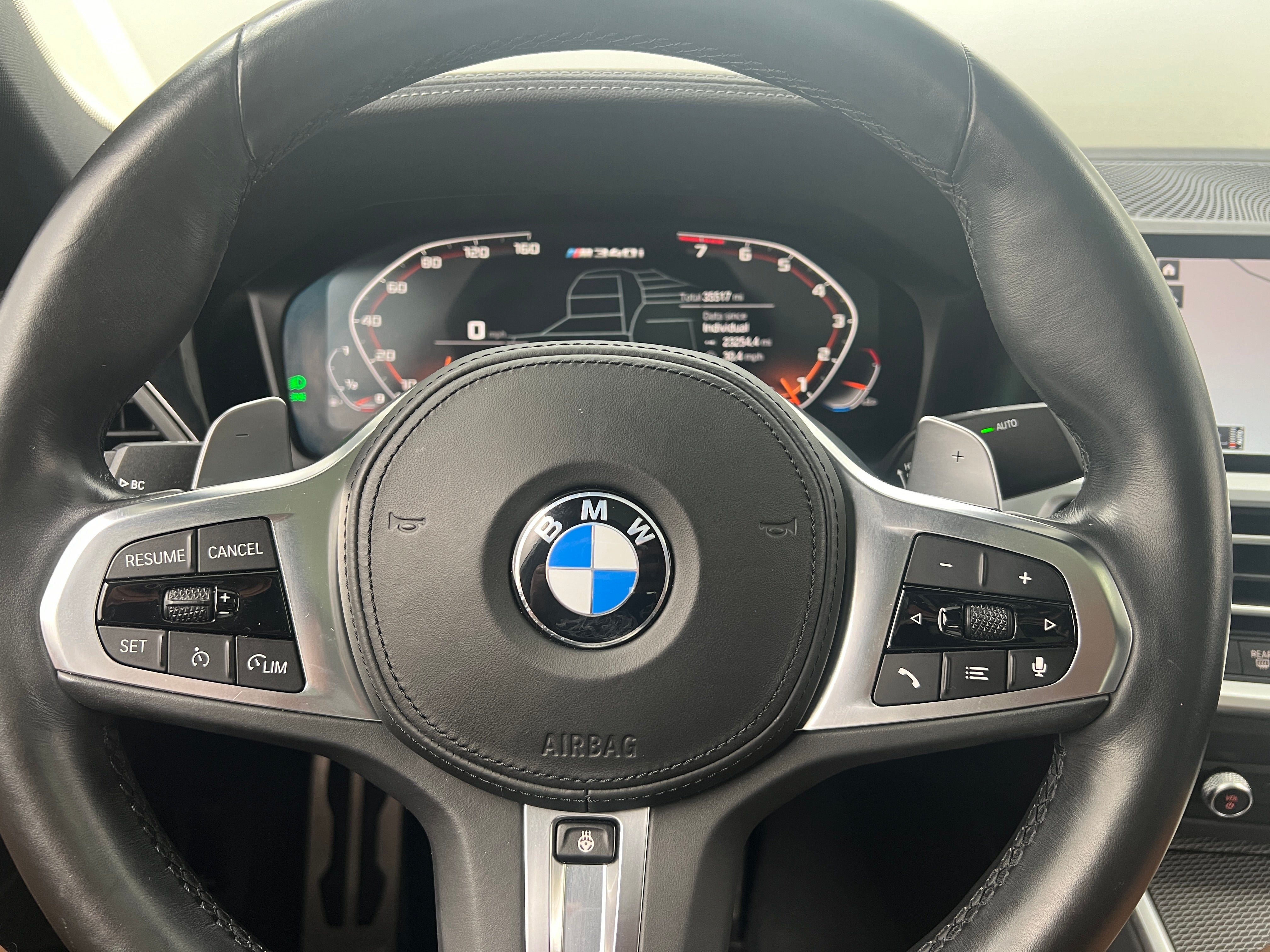 Thumbnail: 2020 BMW 3 Series - 5
