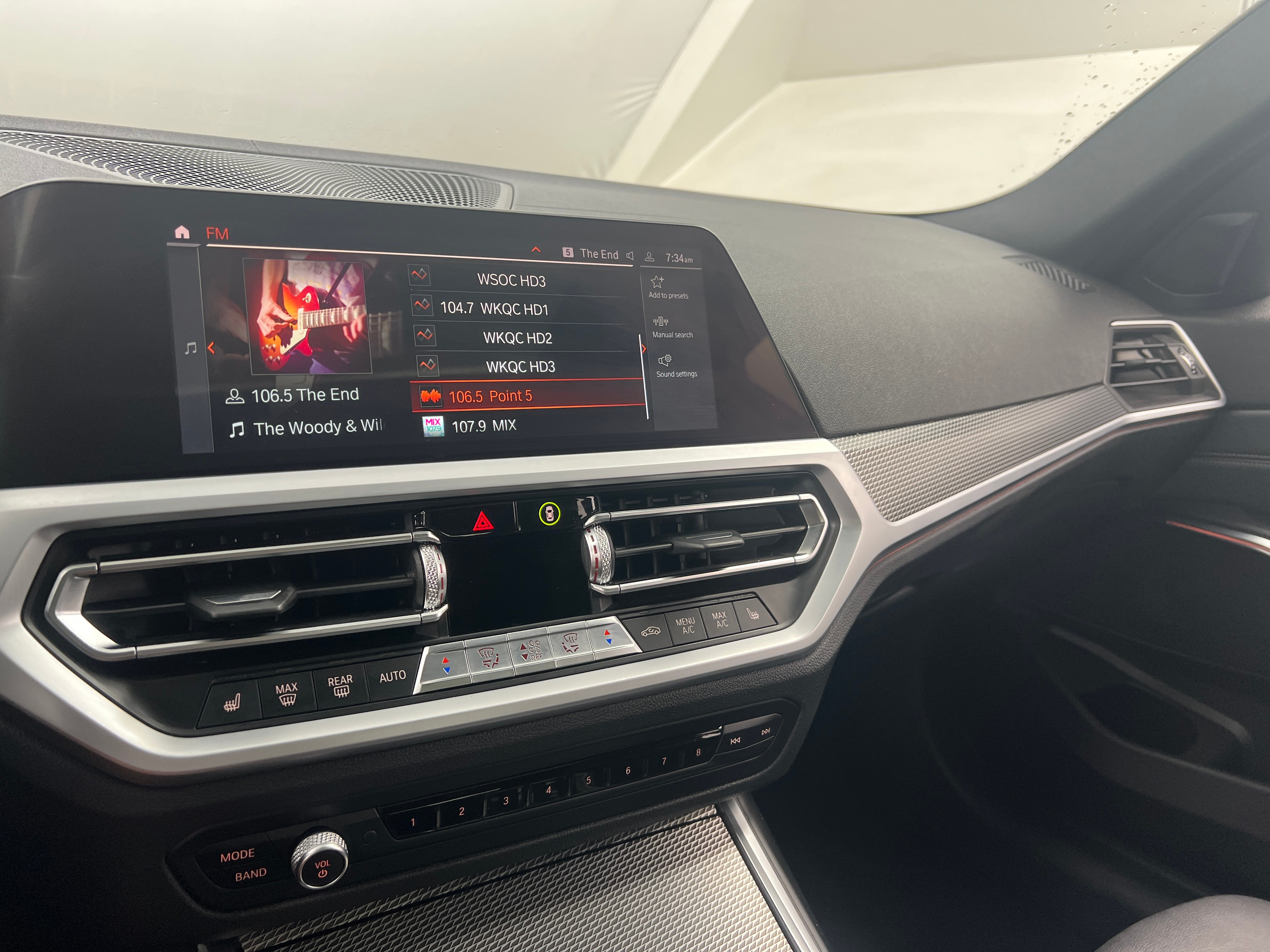 Thumbnail: 2020 BMW 3 Series - 4