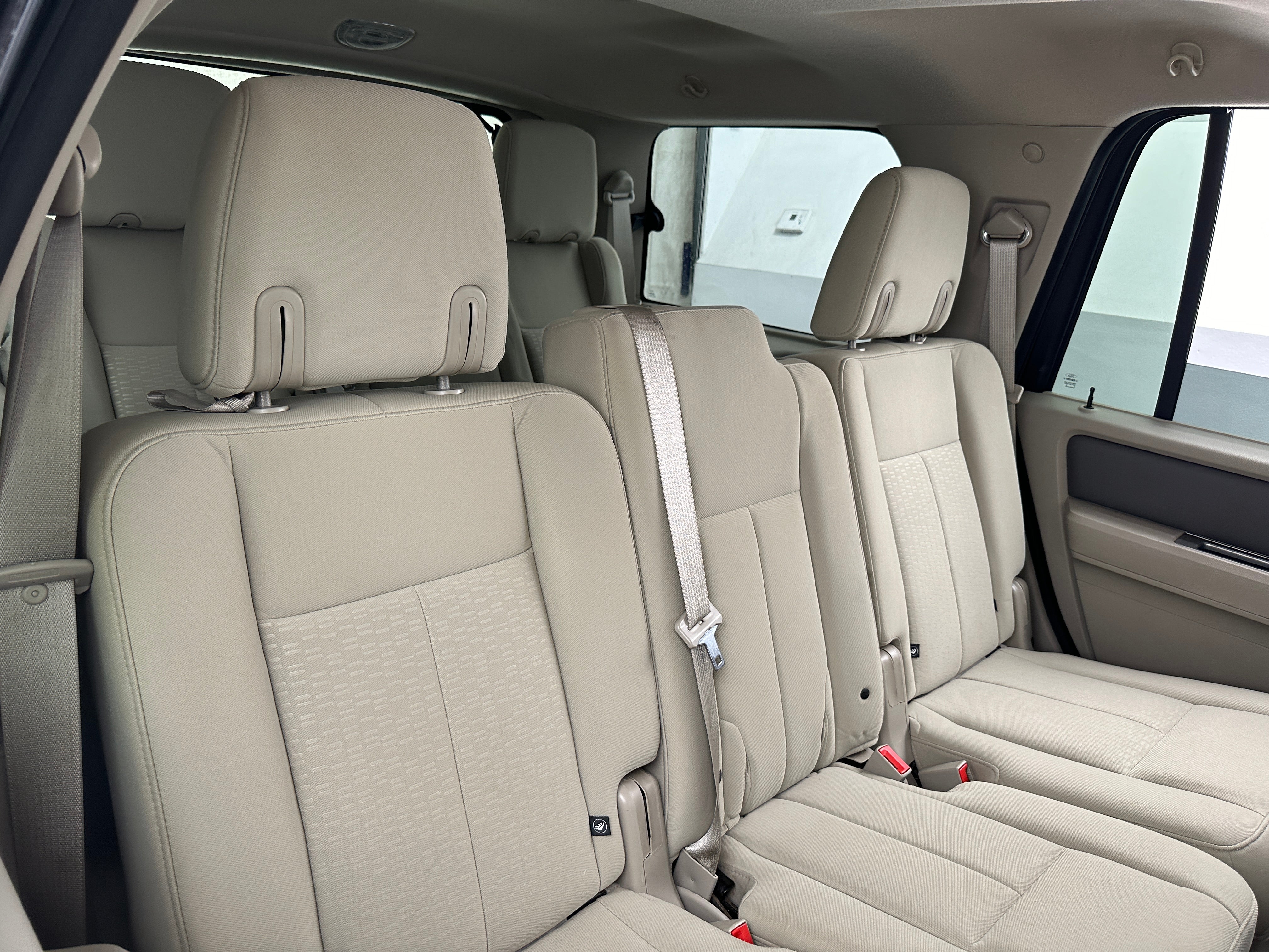 2013 Ford Expedition XLT 6