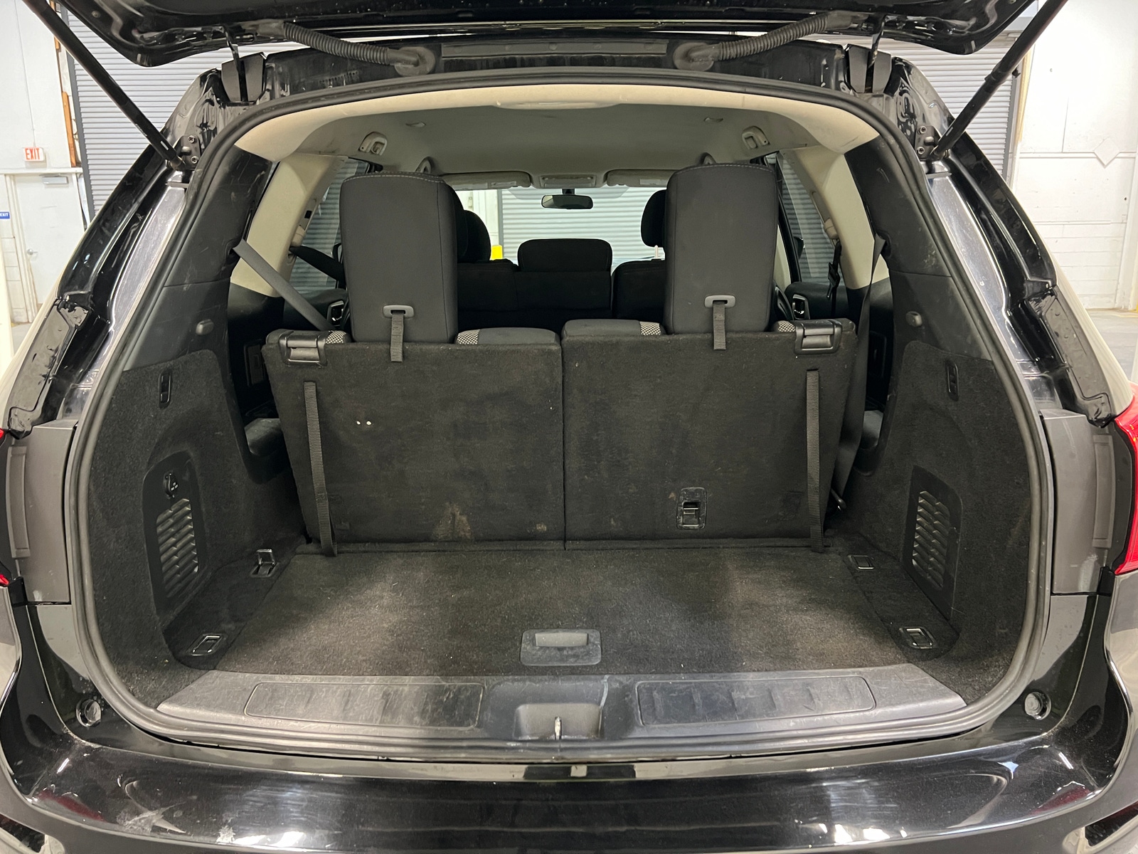 Thumbnail: 2019 Nissan Pathfinder - 7