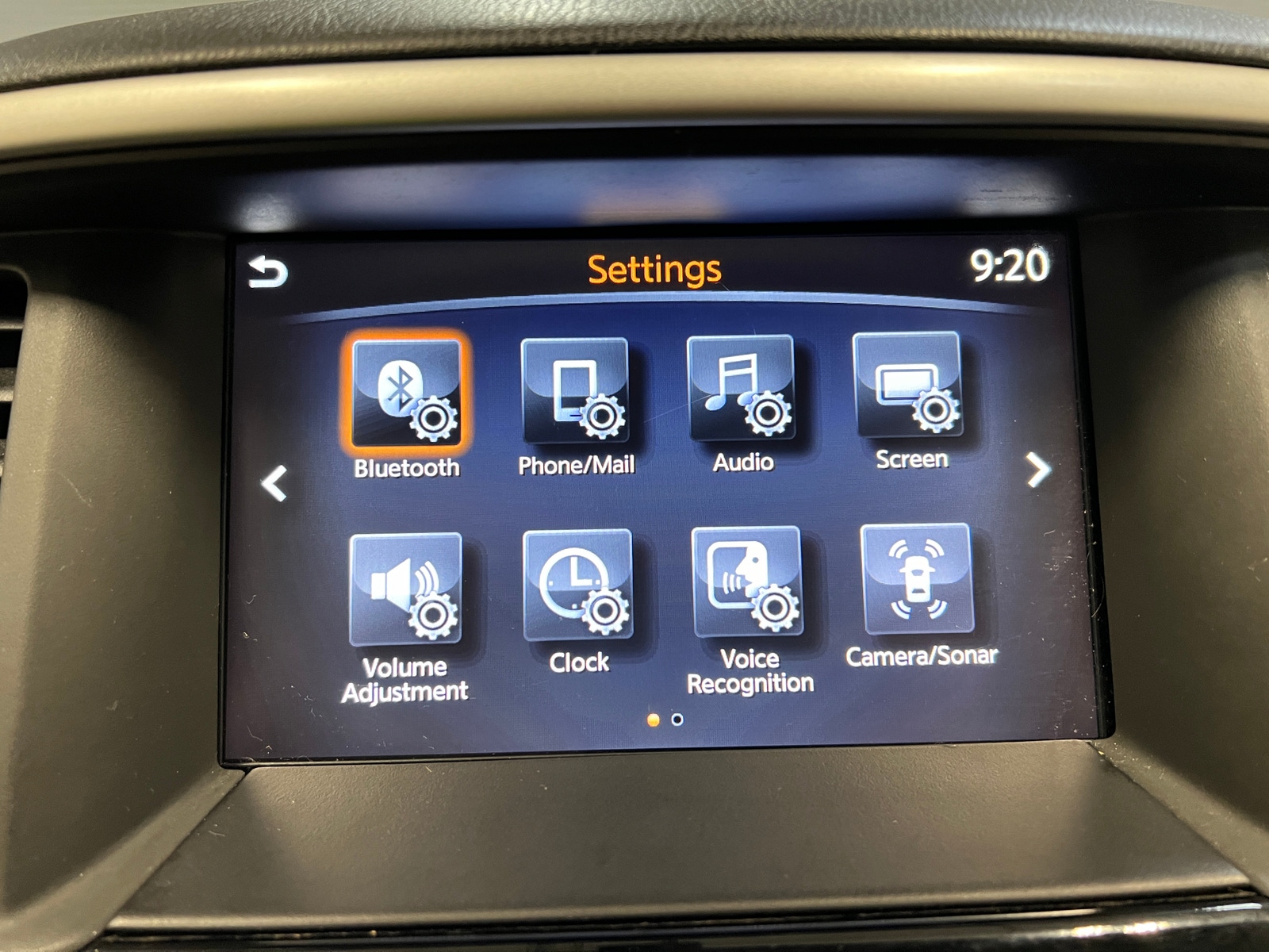 Thumbnail: 2019 Nissan Pathfinder - 4