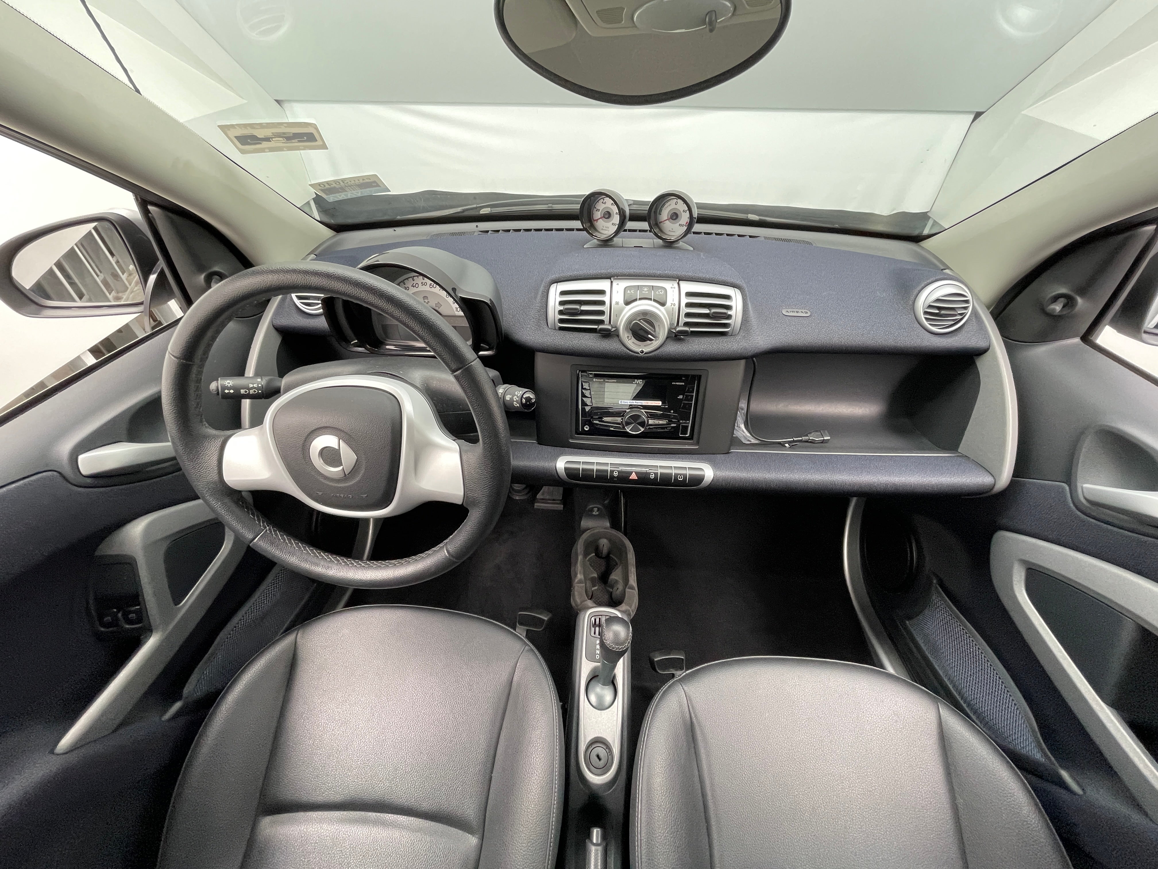 2015 Smart Fortwo  3