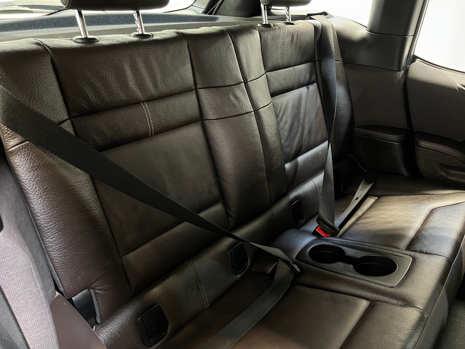 Thumbnail: 2016 BMW i3 - 6