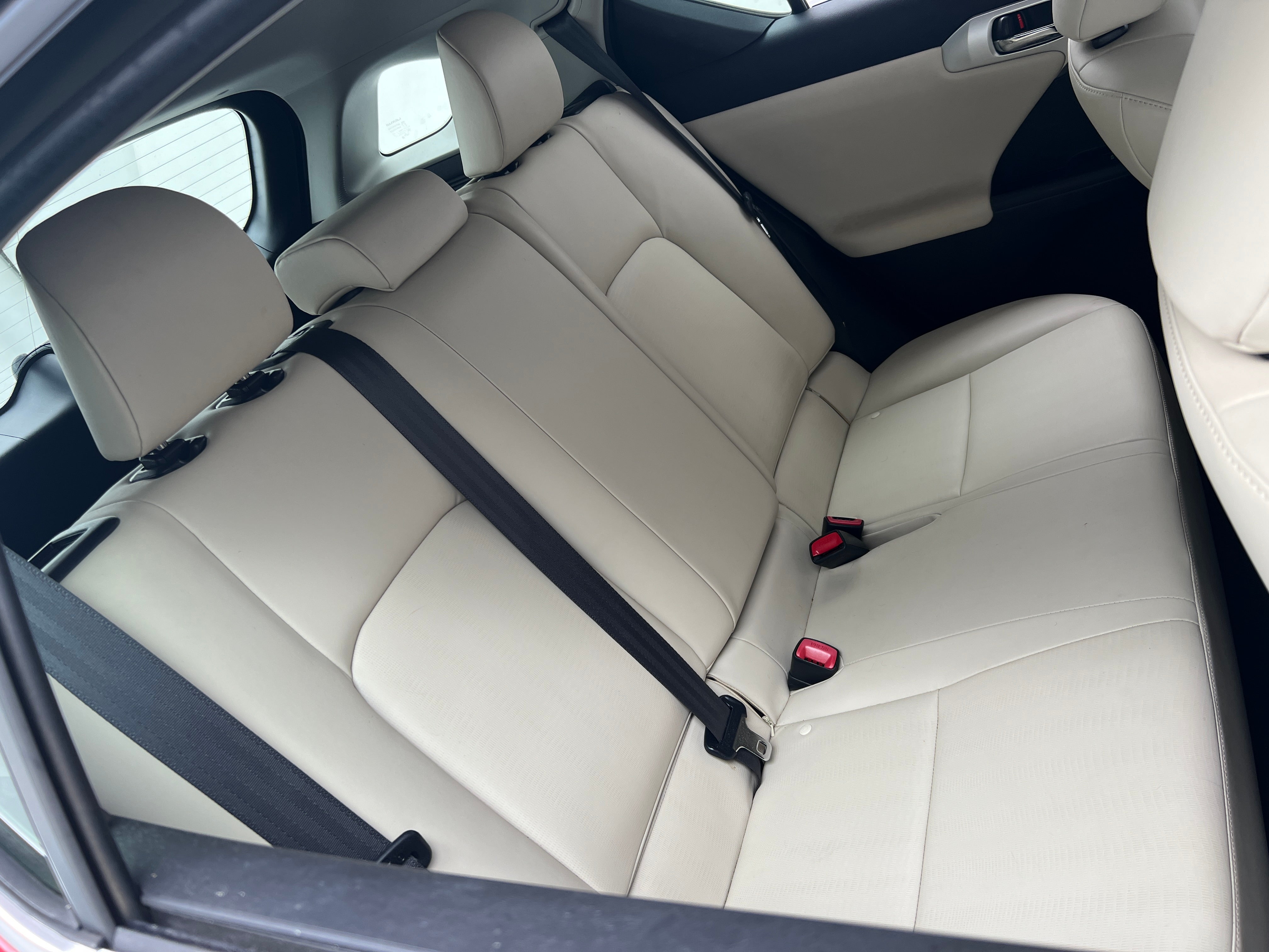 Thumbnail: 2011 Lexus CT - 6