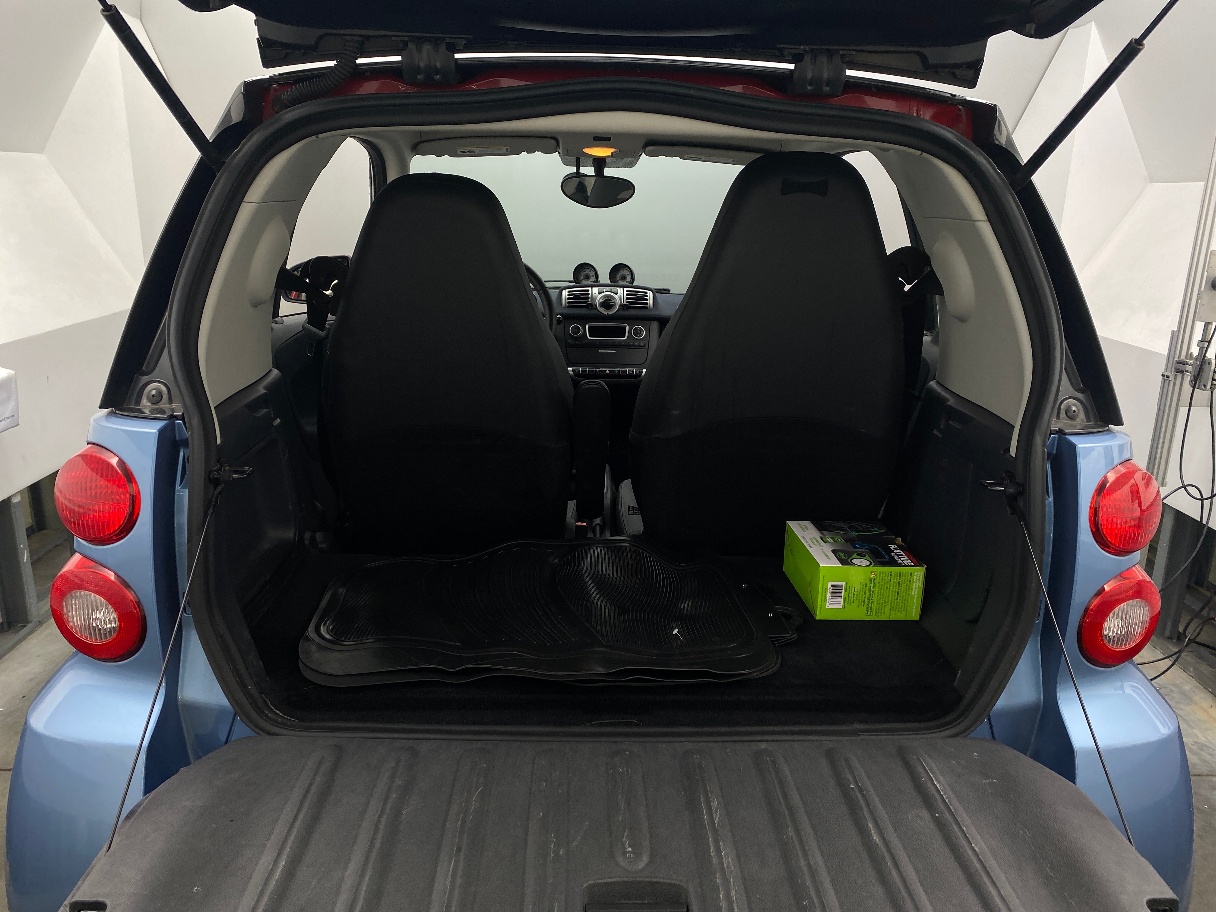 2014 Smart Fortwo  5