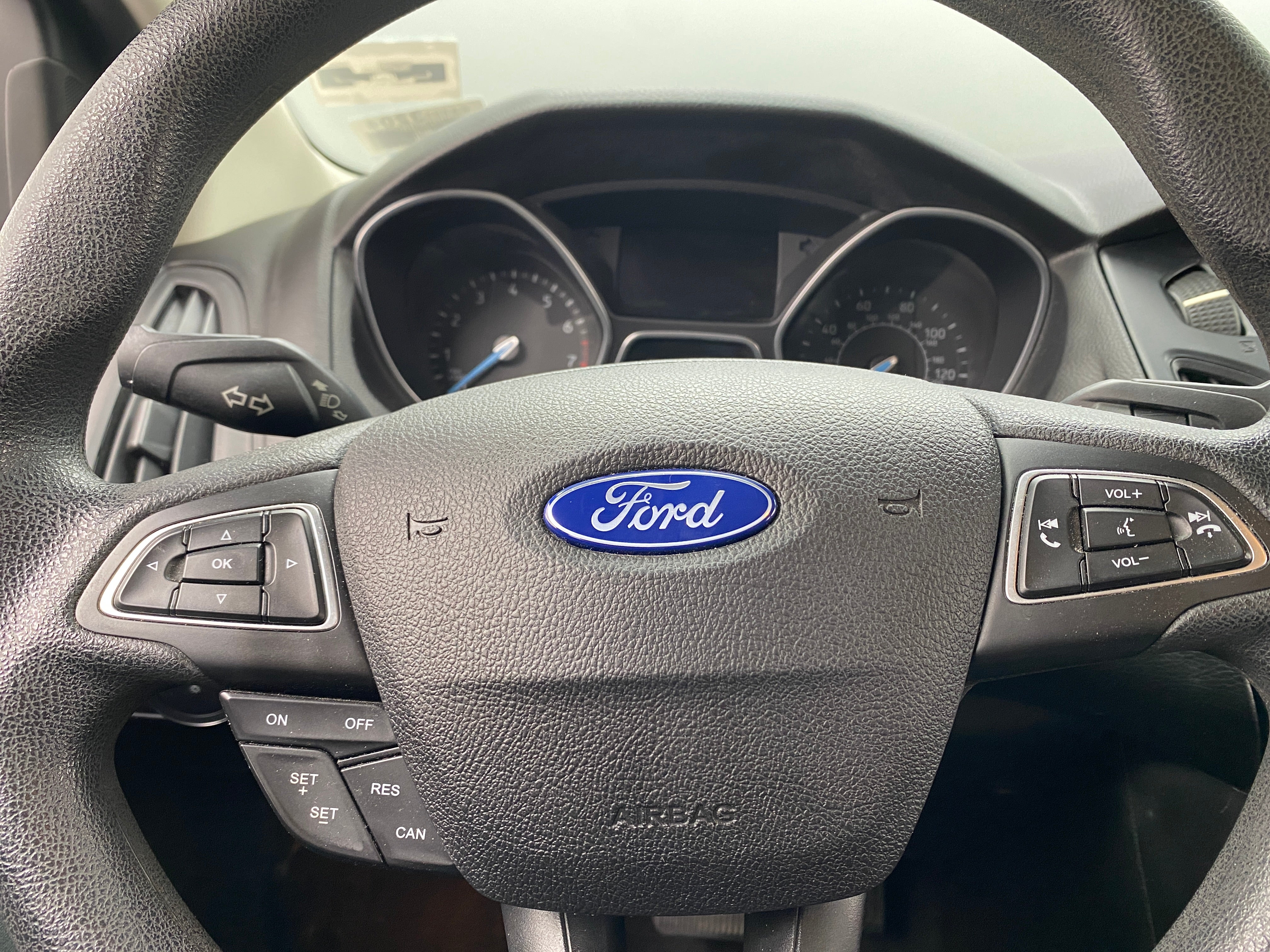 2015 Ford Focus SE 5