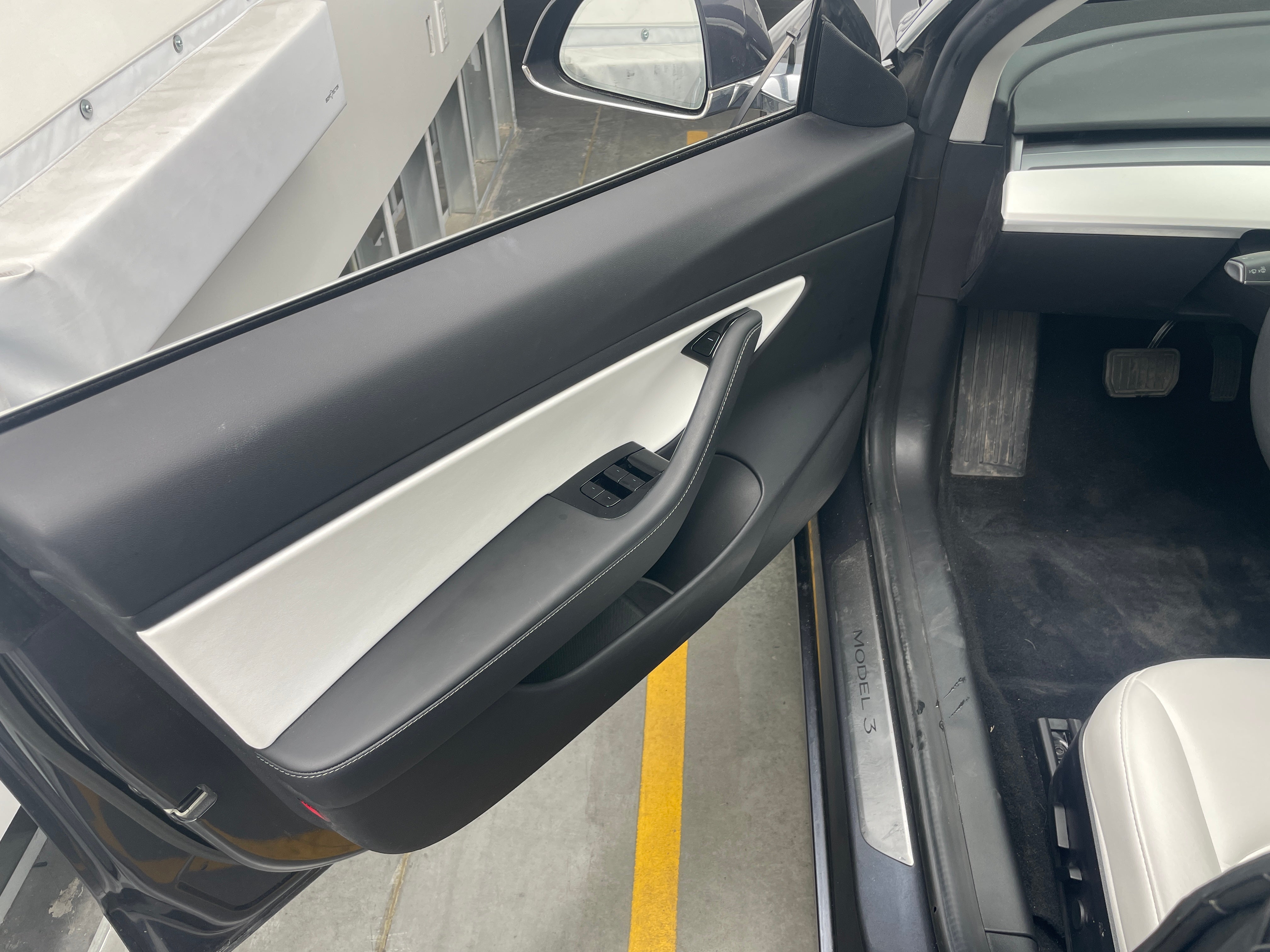Used 2019 Tesla Model 3  with VIN 5YJ3E1EA0KF431545 for sale in Auburn, WA