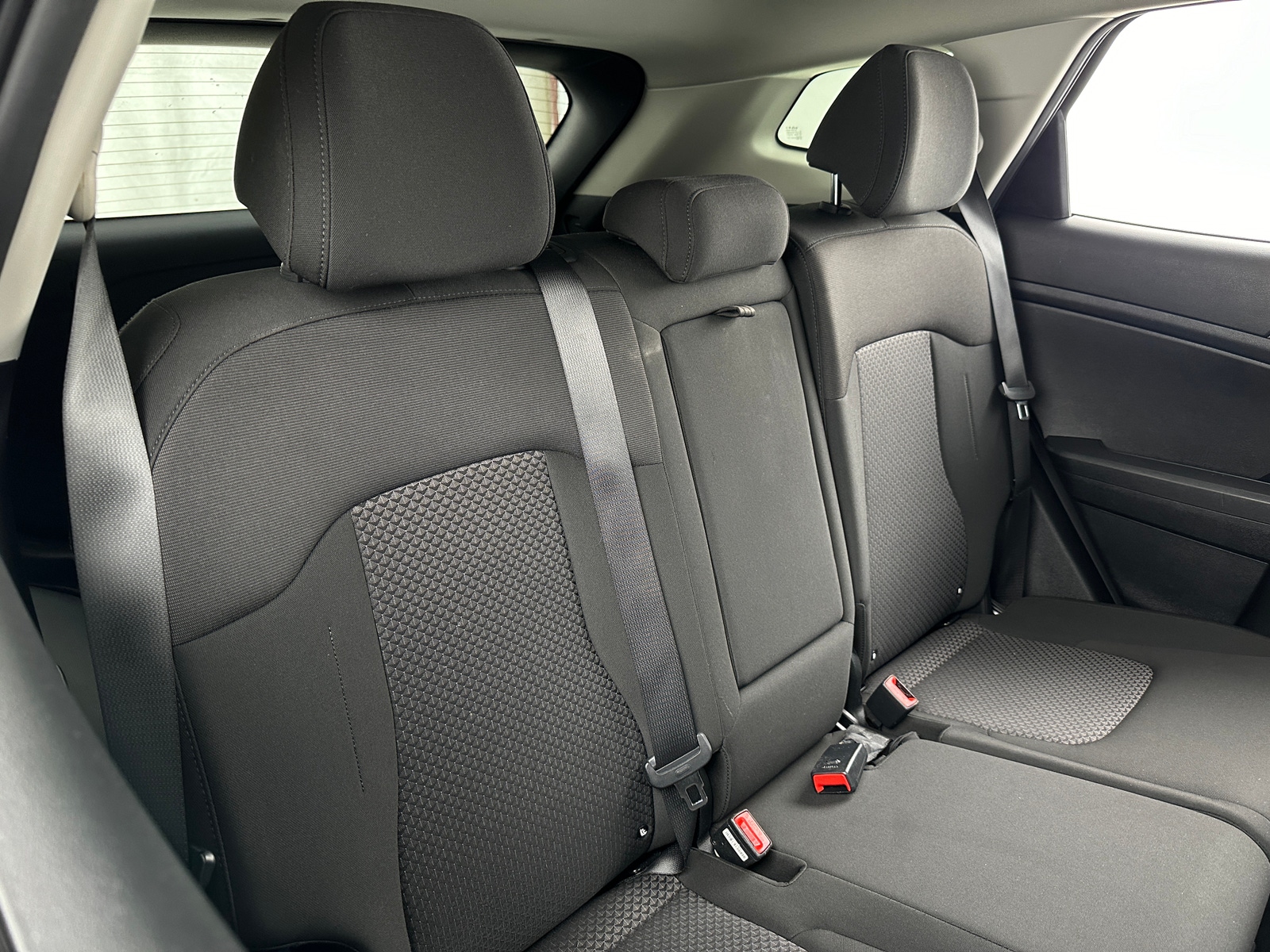 Thumbnail: 2023 Kia Sportage - 6