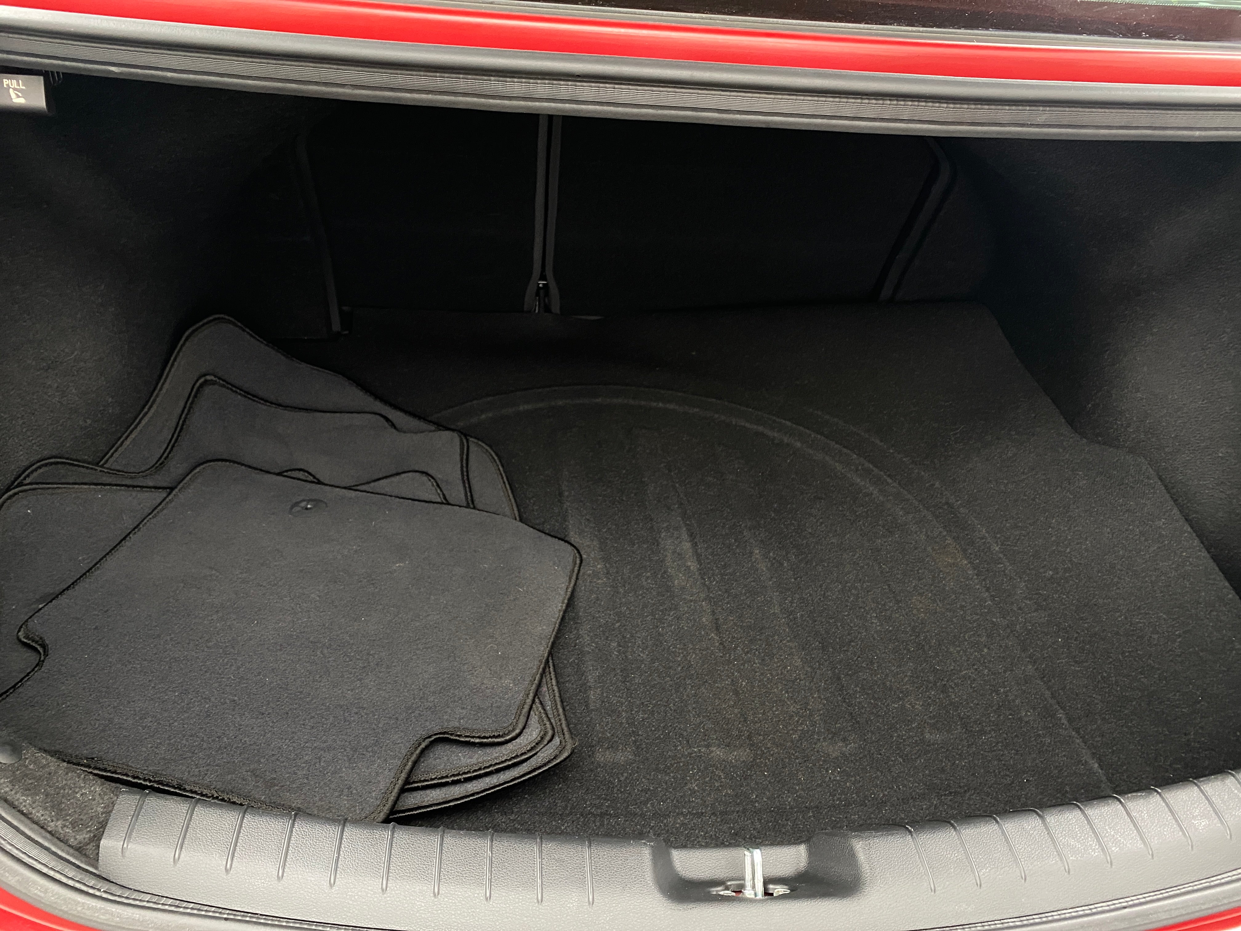 2017 Hyundai Elantra Limited Edition 7