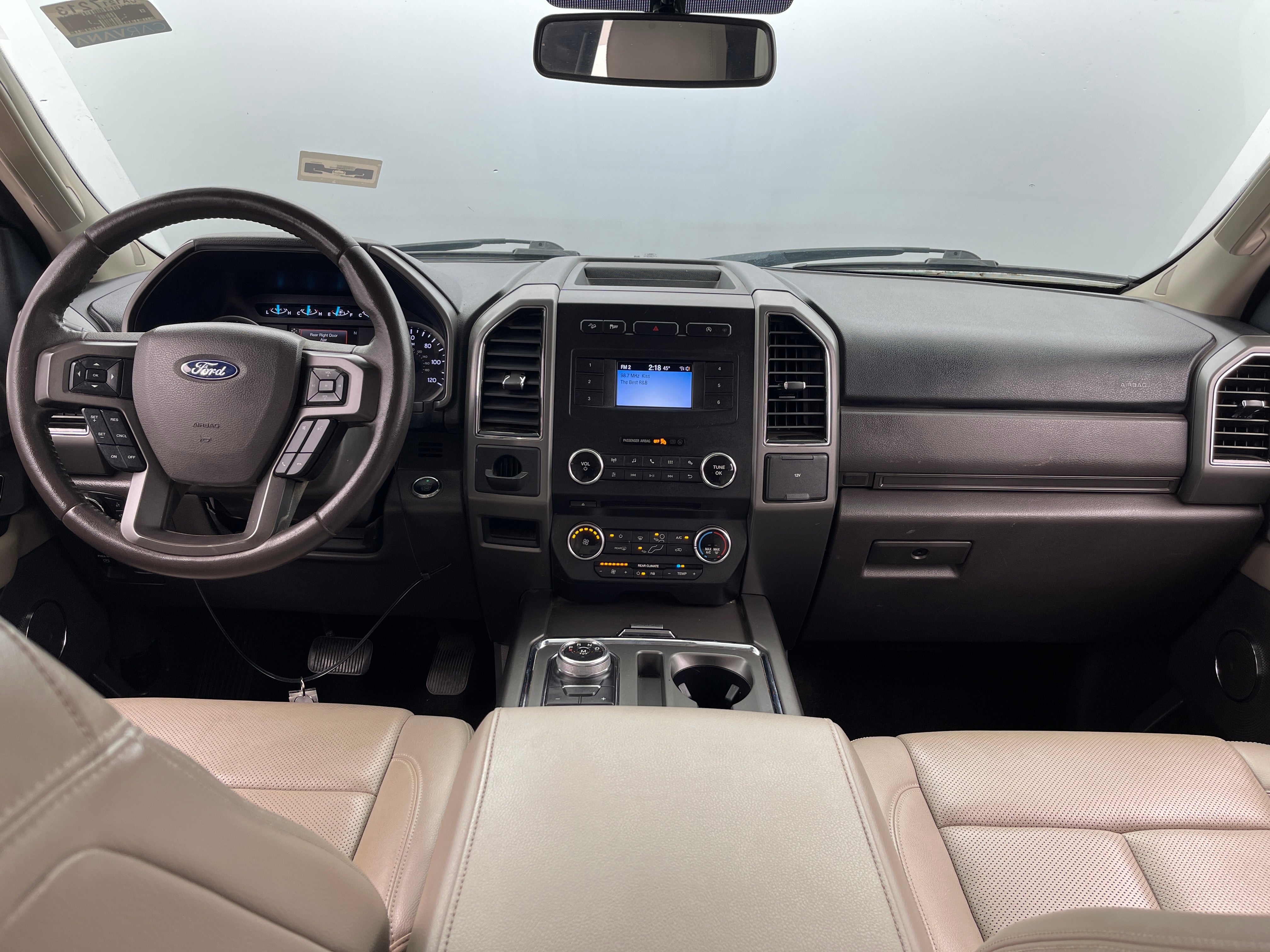 2018 Ford Expedition XLT 3