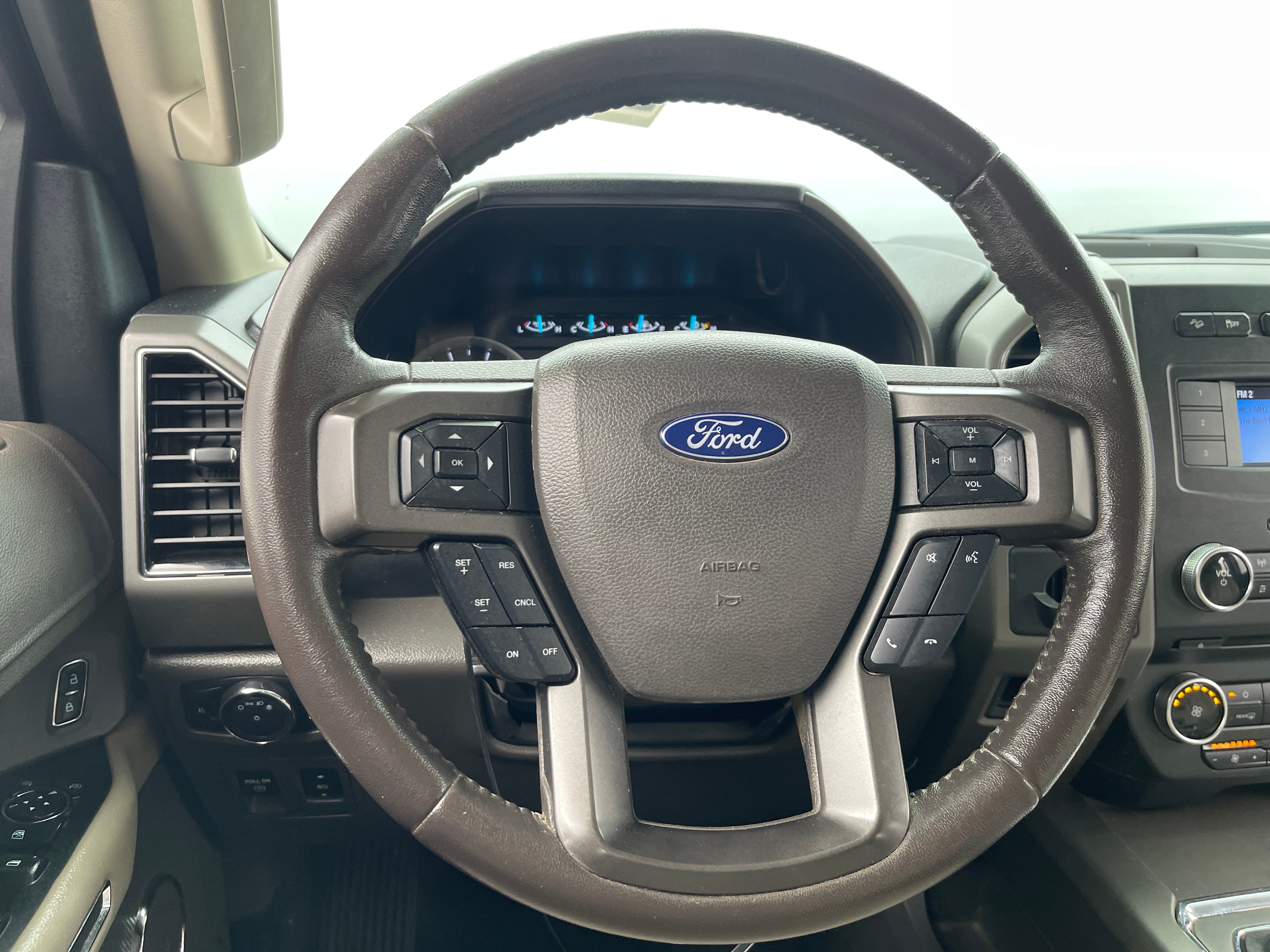 2018 Ford Expedition XLT 5
