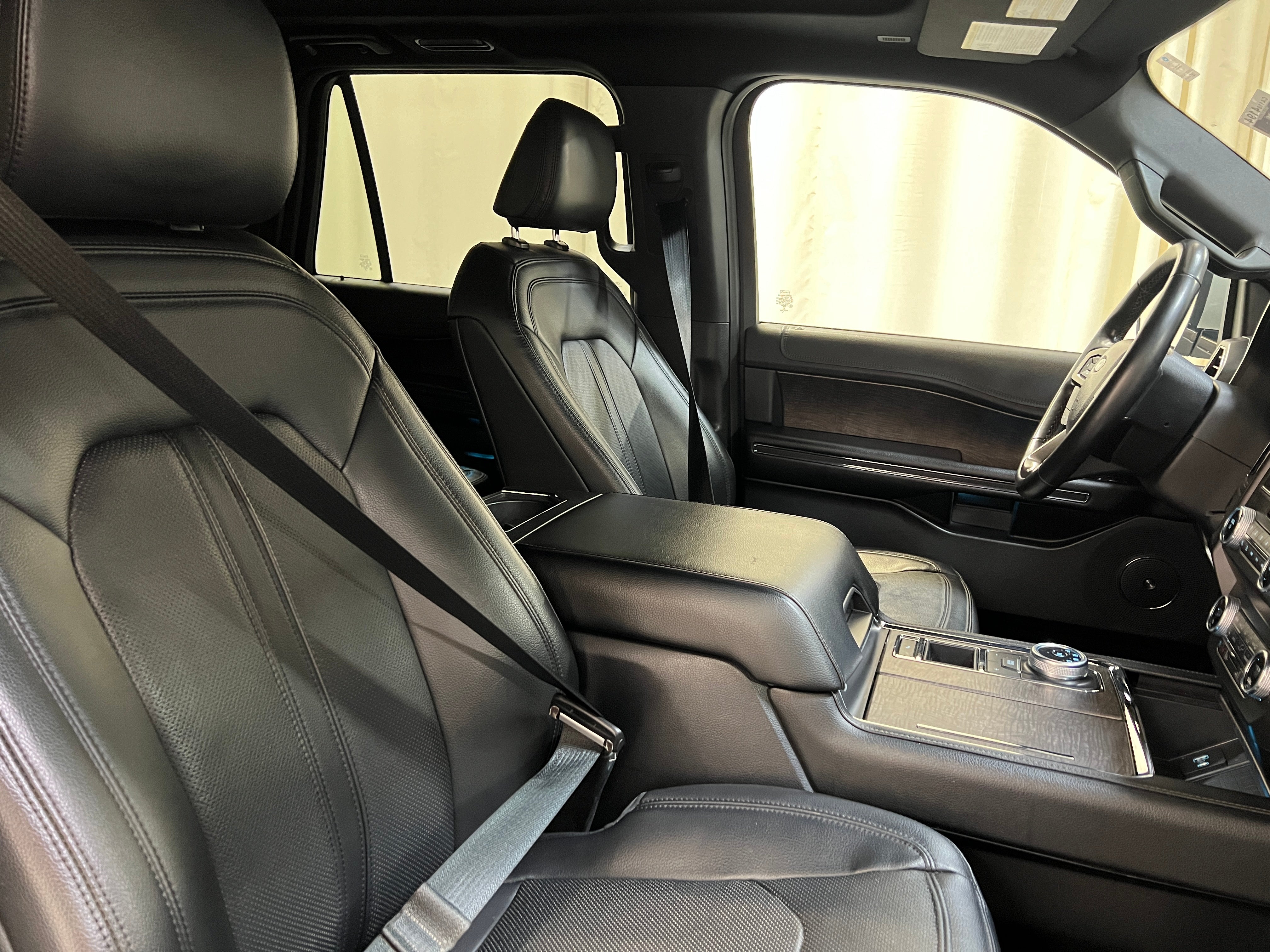 2021 Ford Expedition Limited 2