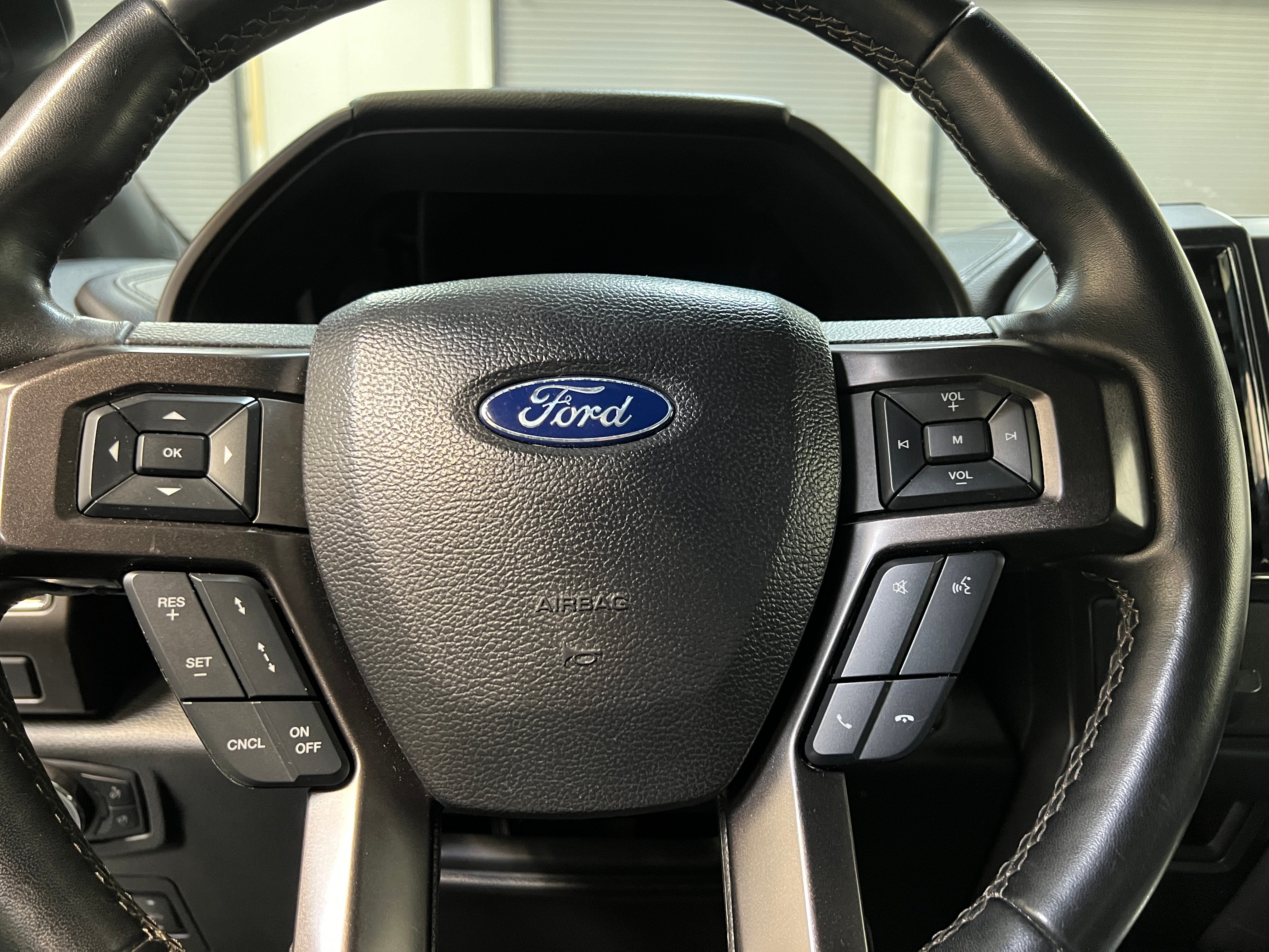 2021 Ford Expedition Limited 5
