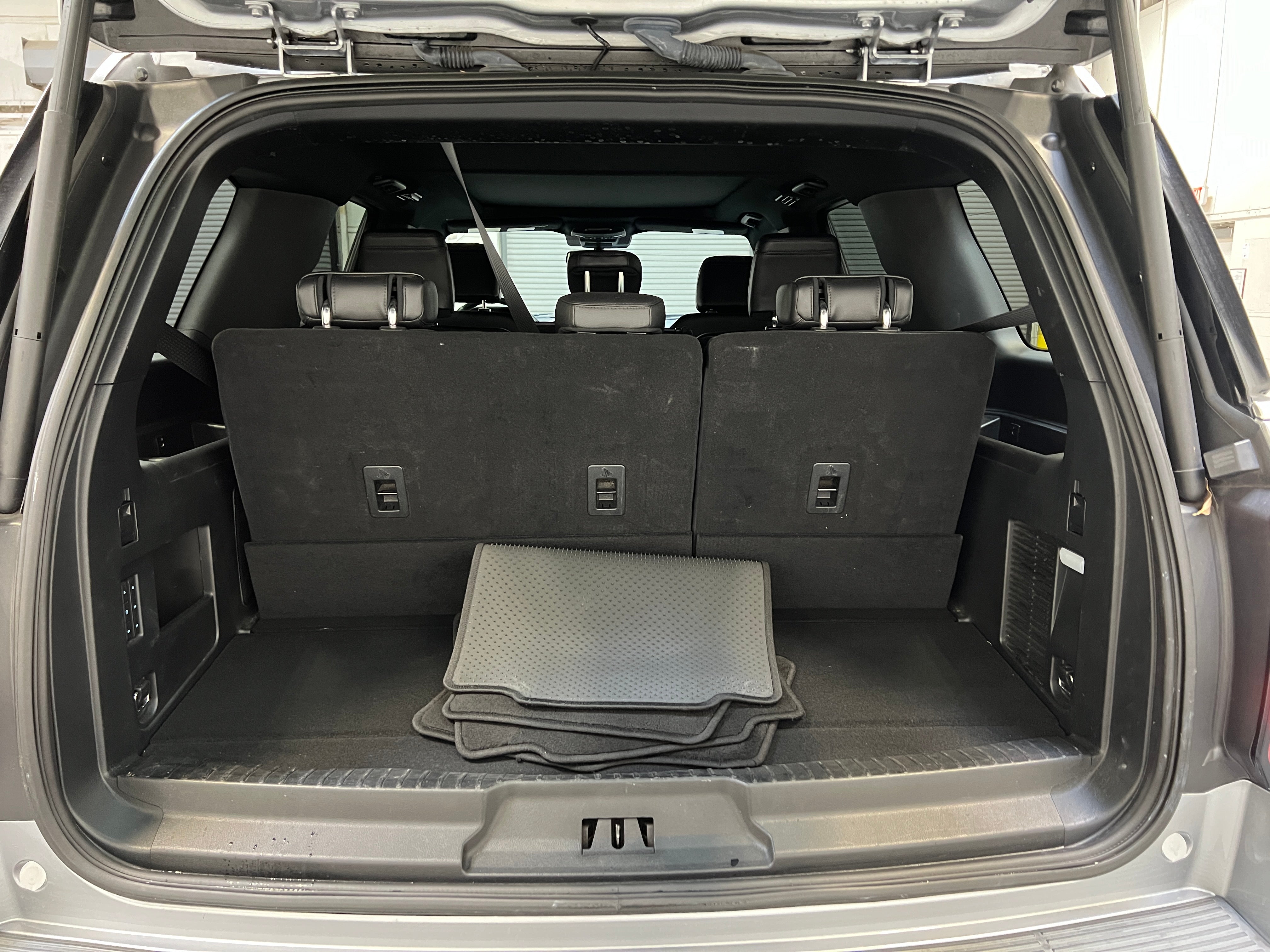 2021 Ford Expedition Limited 7