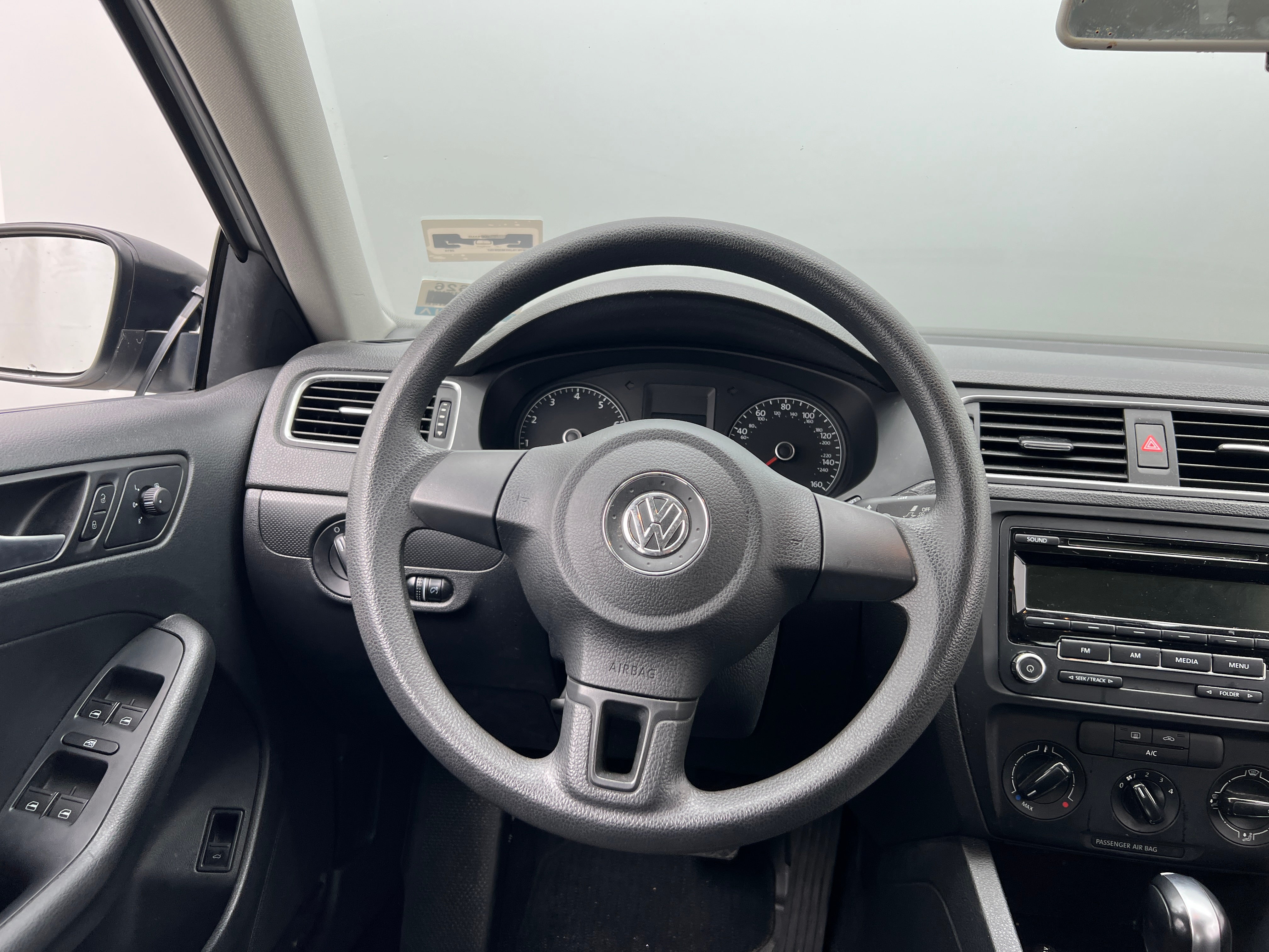 2014 Volkswagen Jetta S 5