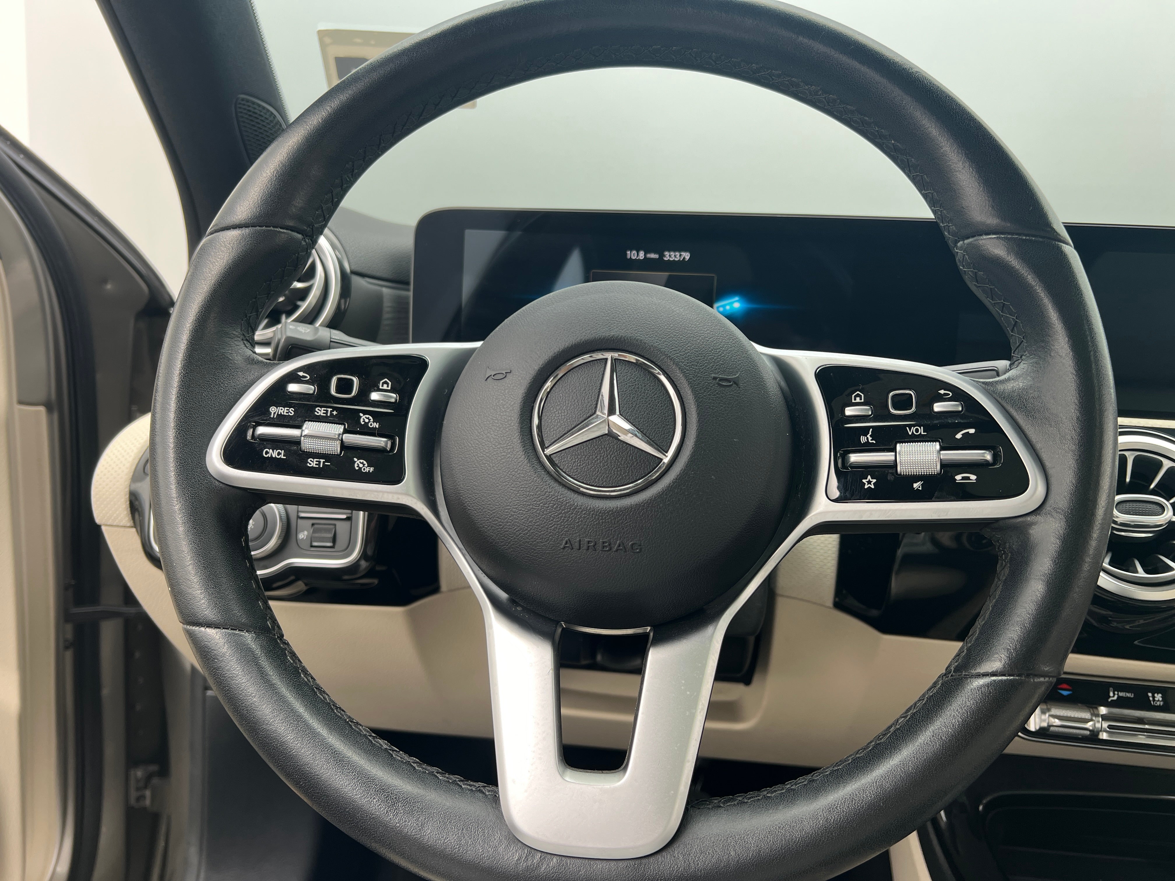 2019 Mercedes-Benz A-Class A 220 5