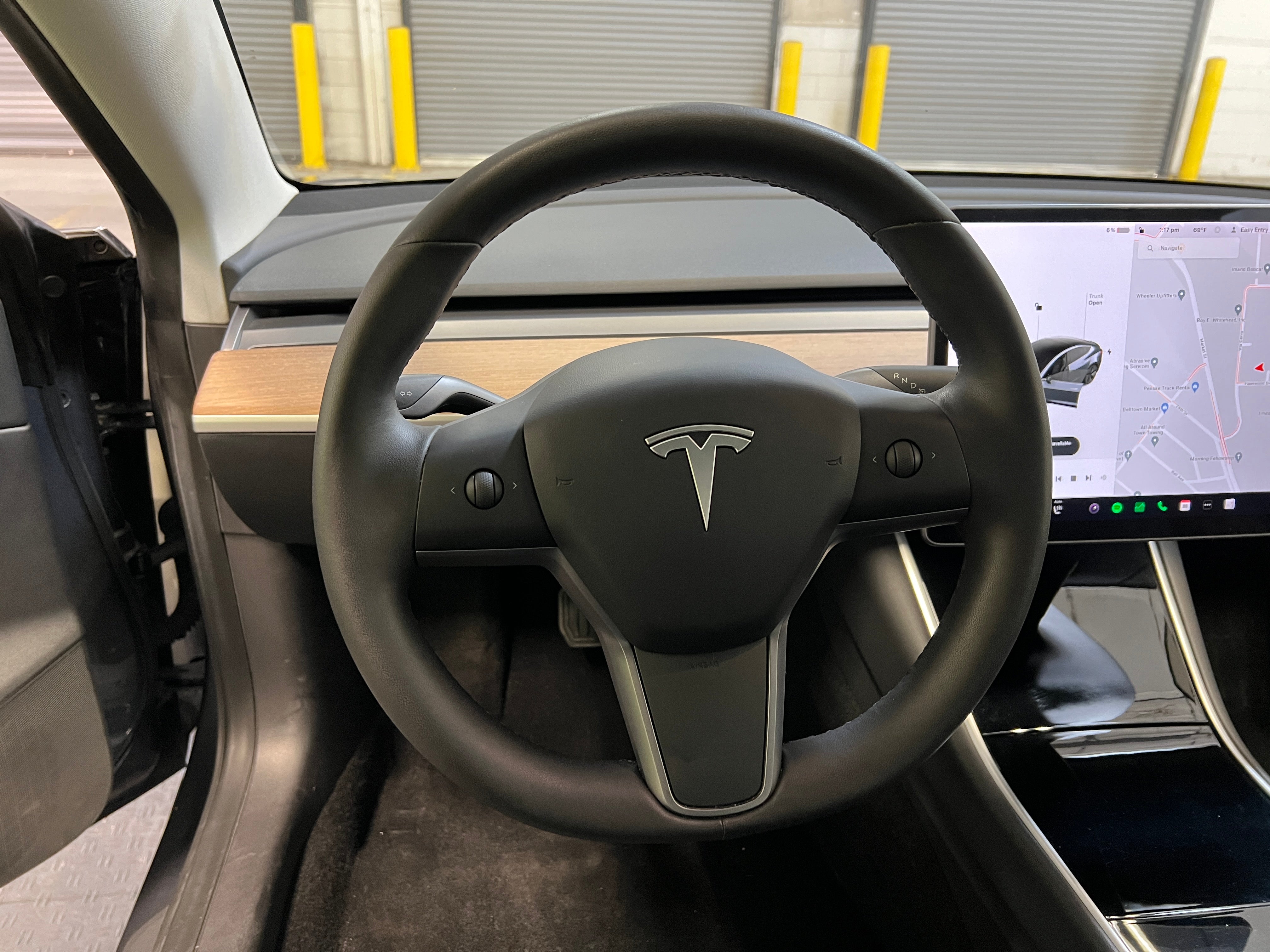 2020 Tesla Model 3 Standard Range 4