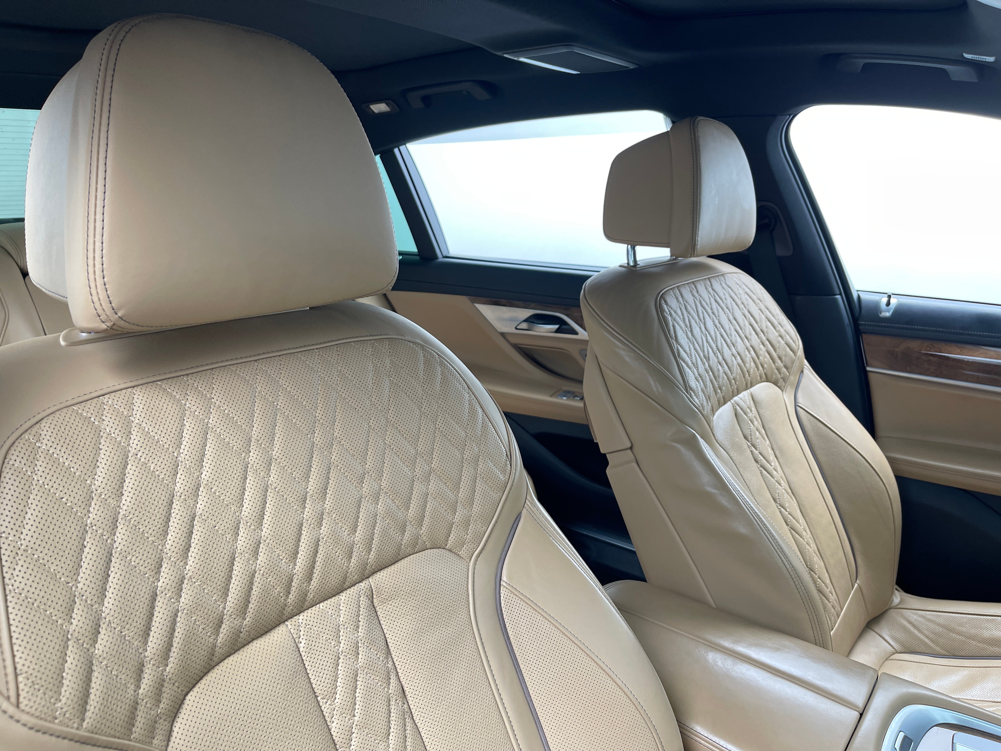 Thumbnail: 2019 BMW 7 Series - 2