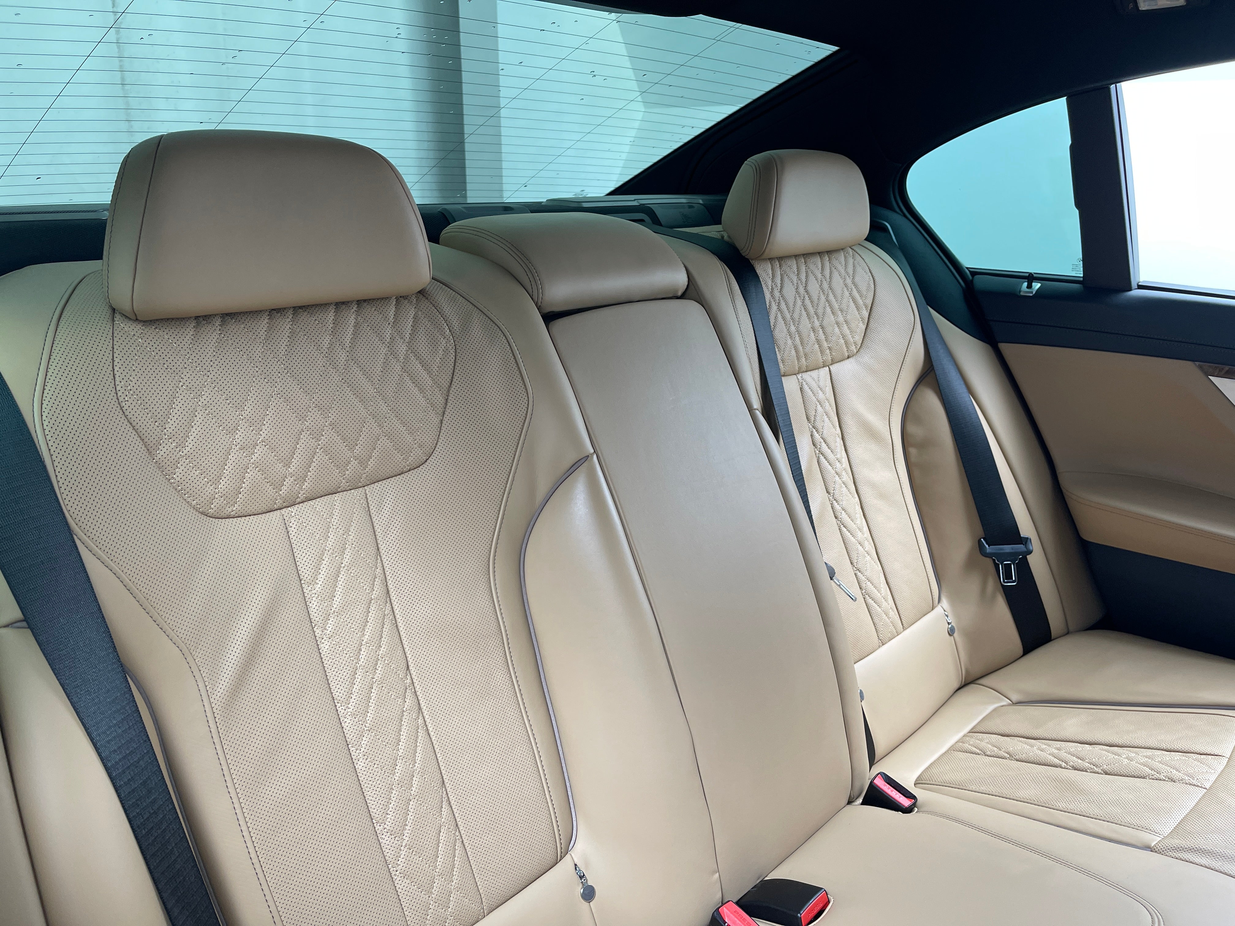 Thumbnail: 2019 BMW 7 Series - 6