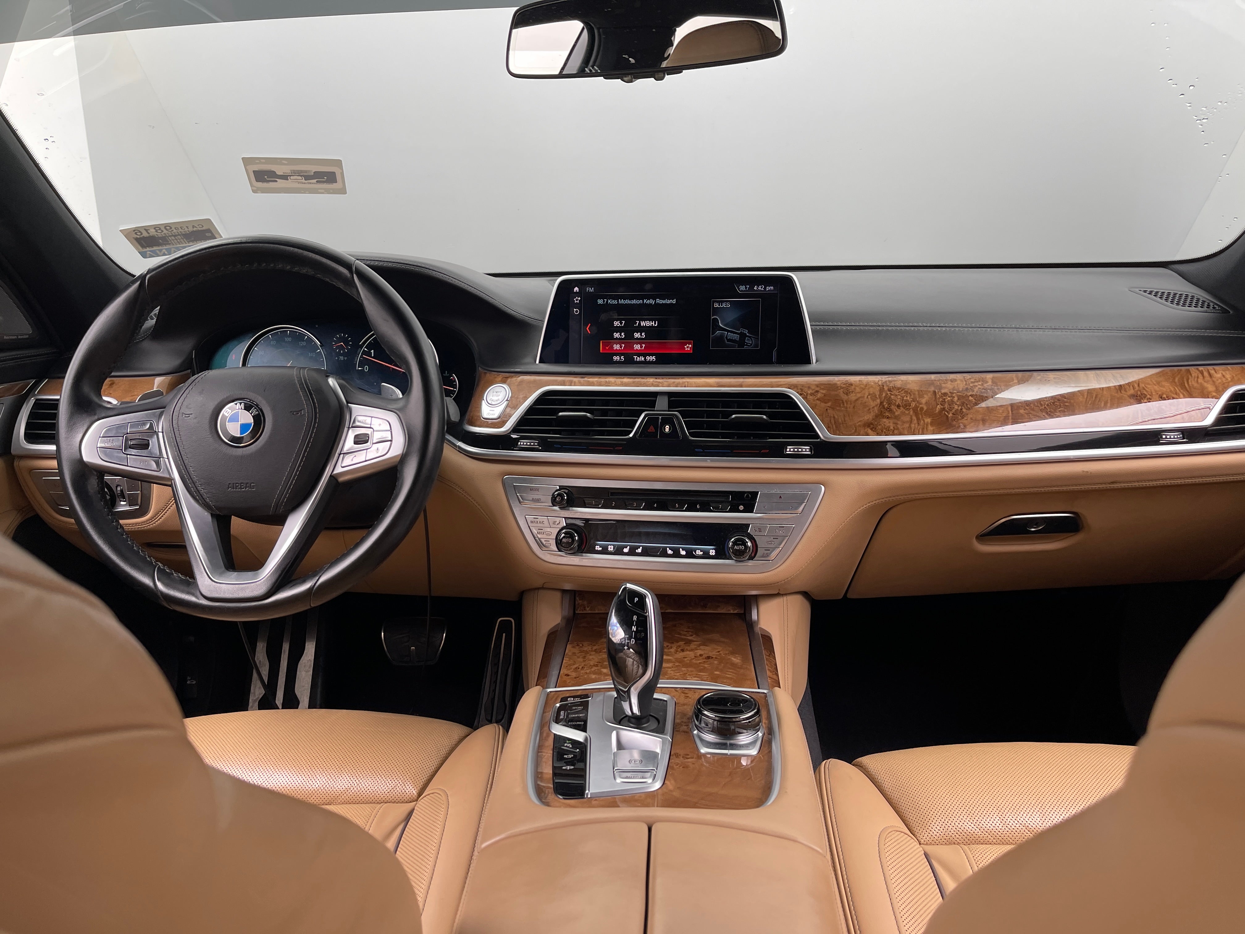 Thumbnail: 2019 BMW 7 Series - 3