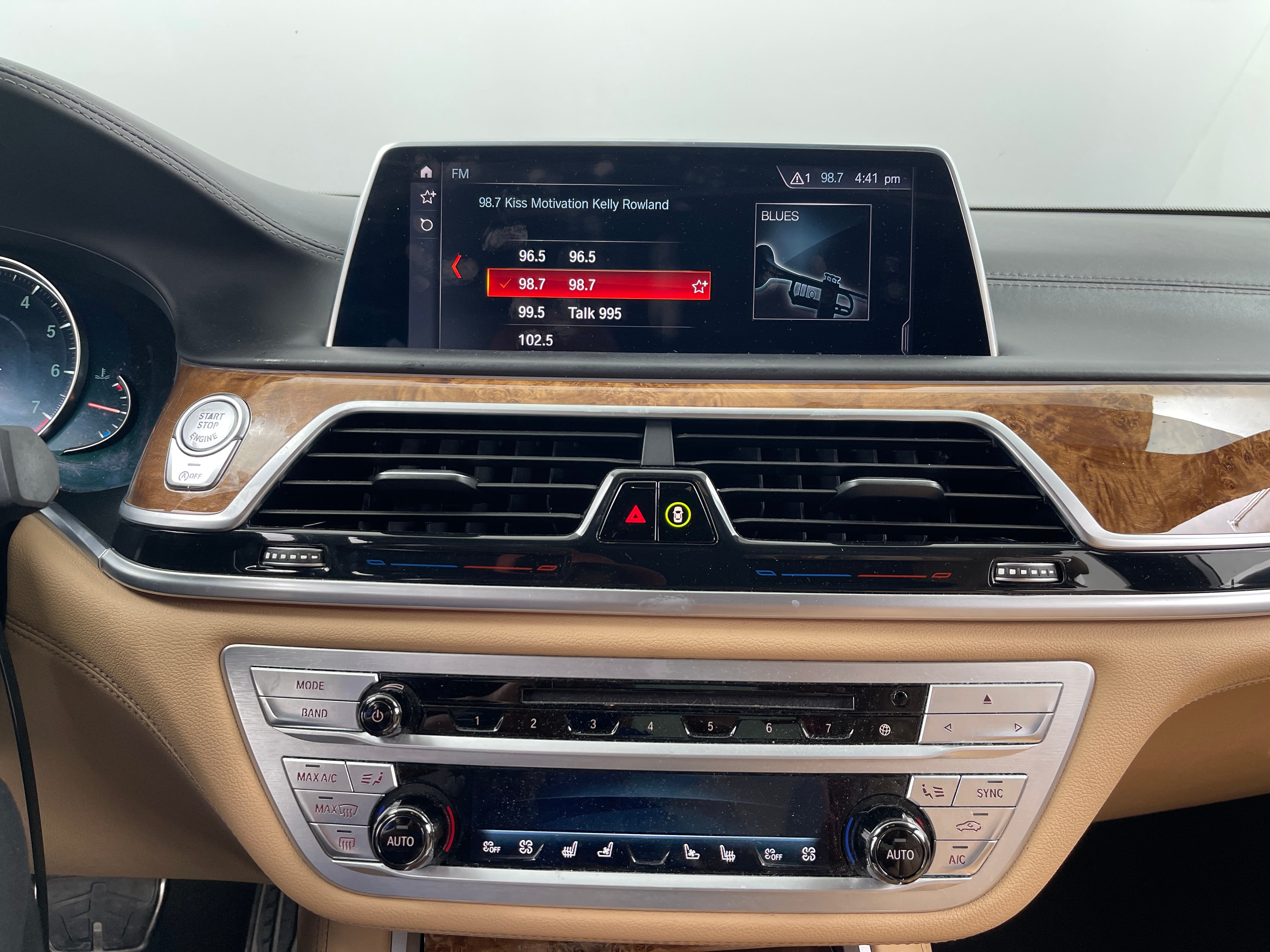 Thumbnail: 2019 BMW 7 Series - 4