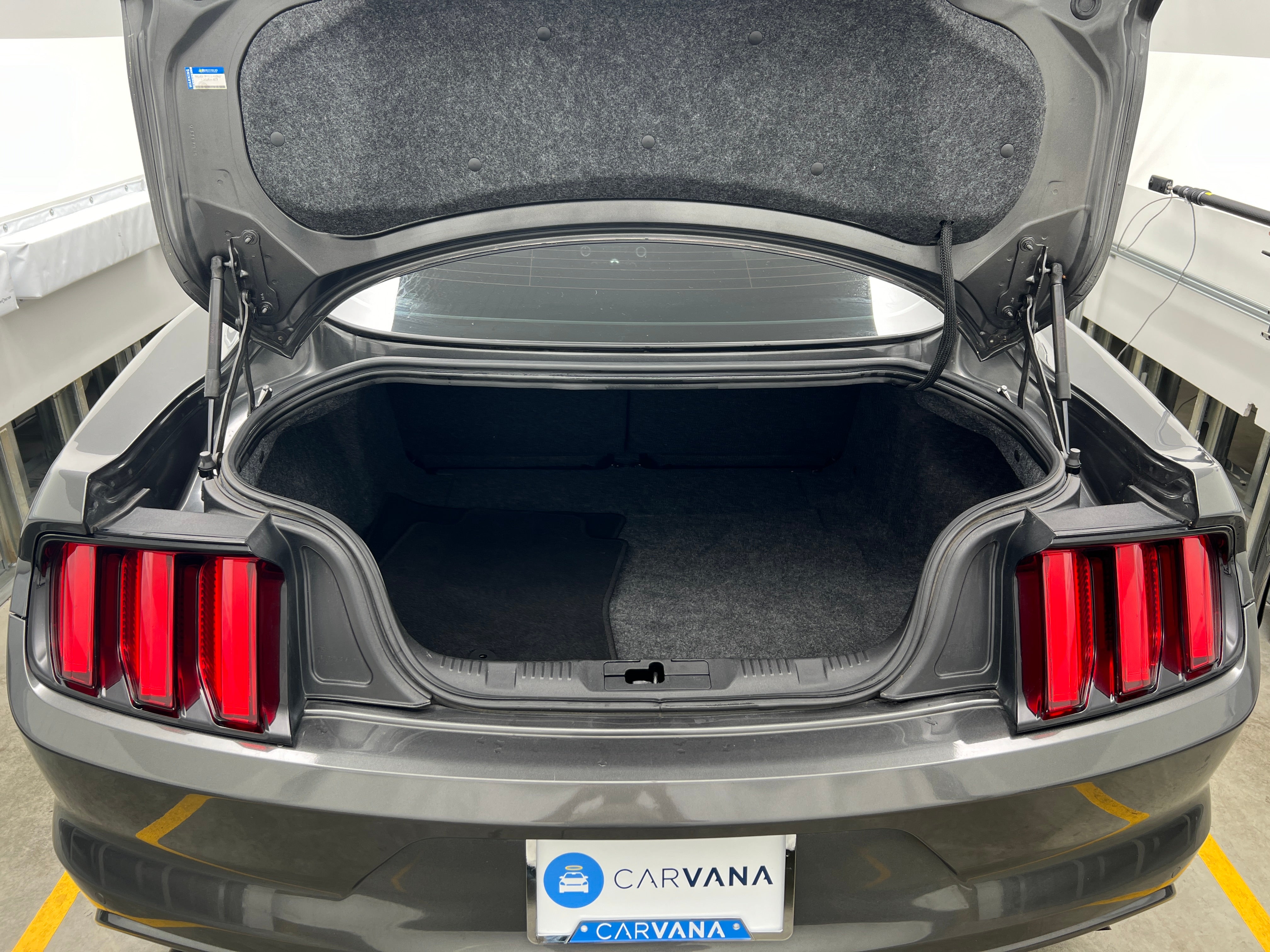 Thumbnail: 2016 Ford Mustang - 5