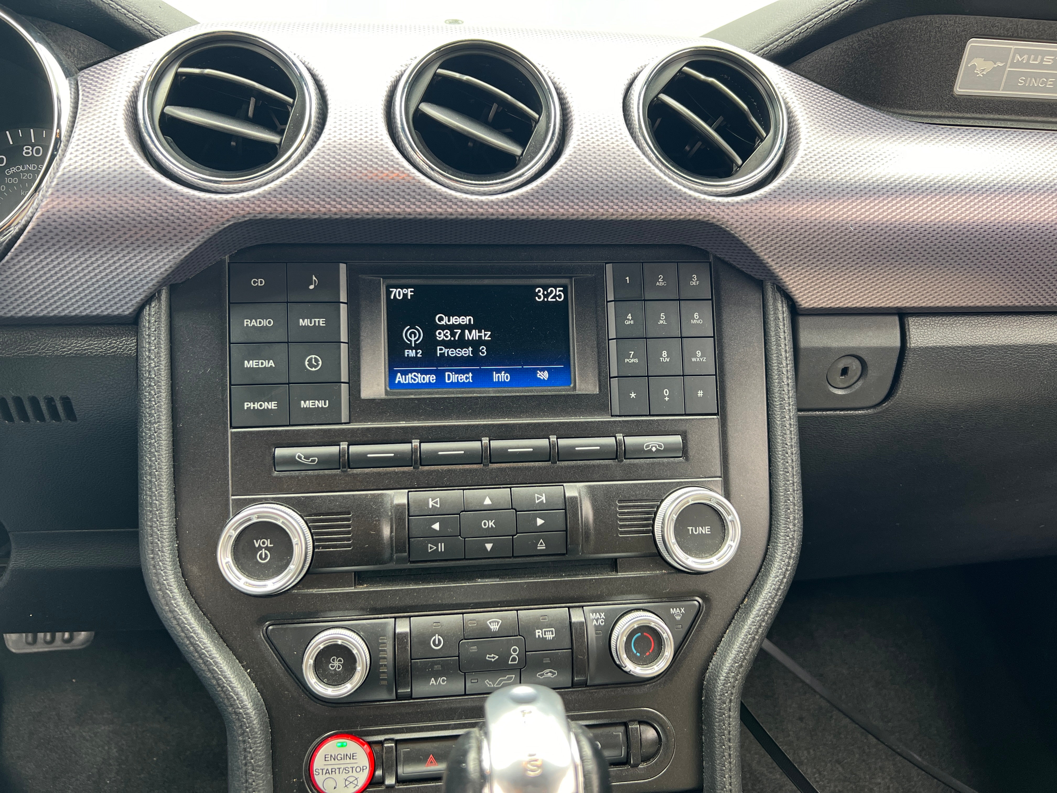Thumbnail: 2016 Ford Mustang - 3