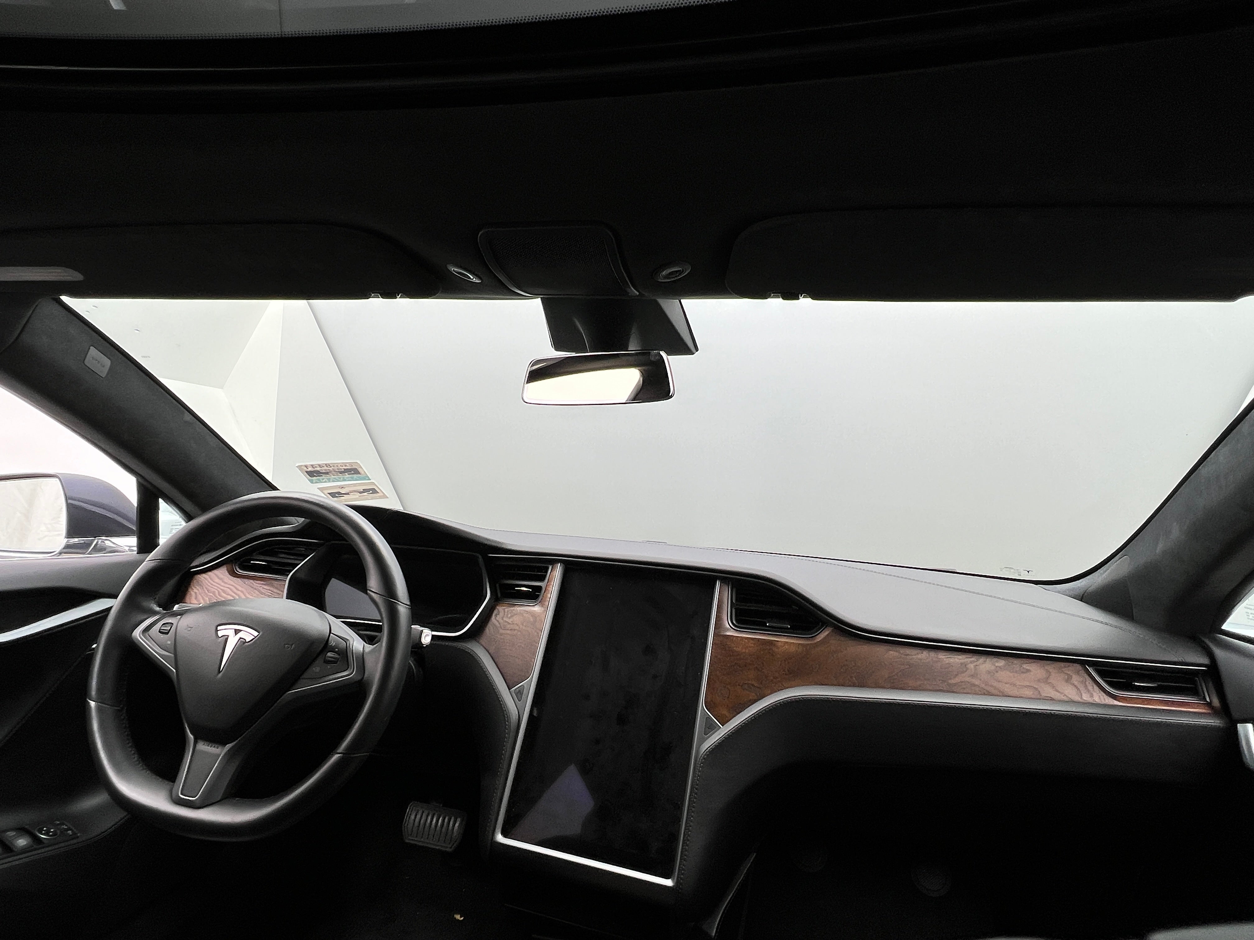 2018 Tesla Model S 75D 3