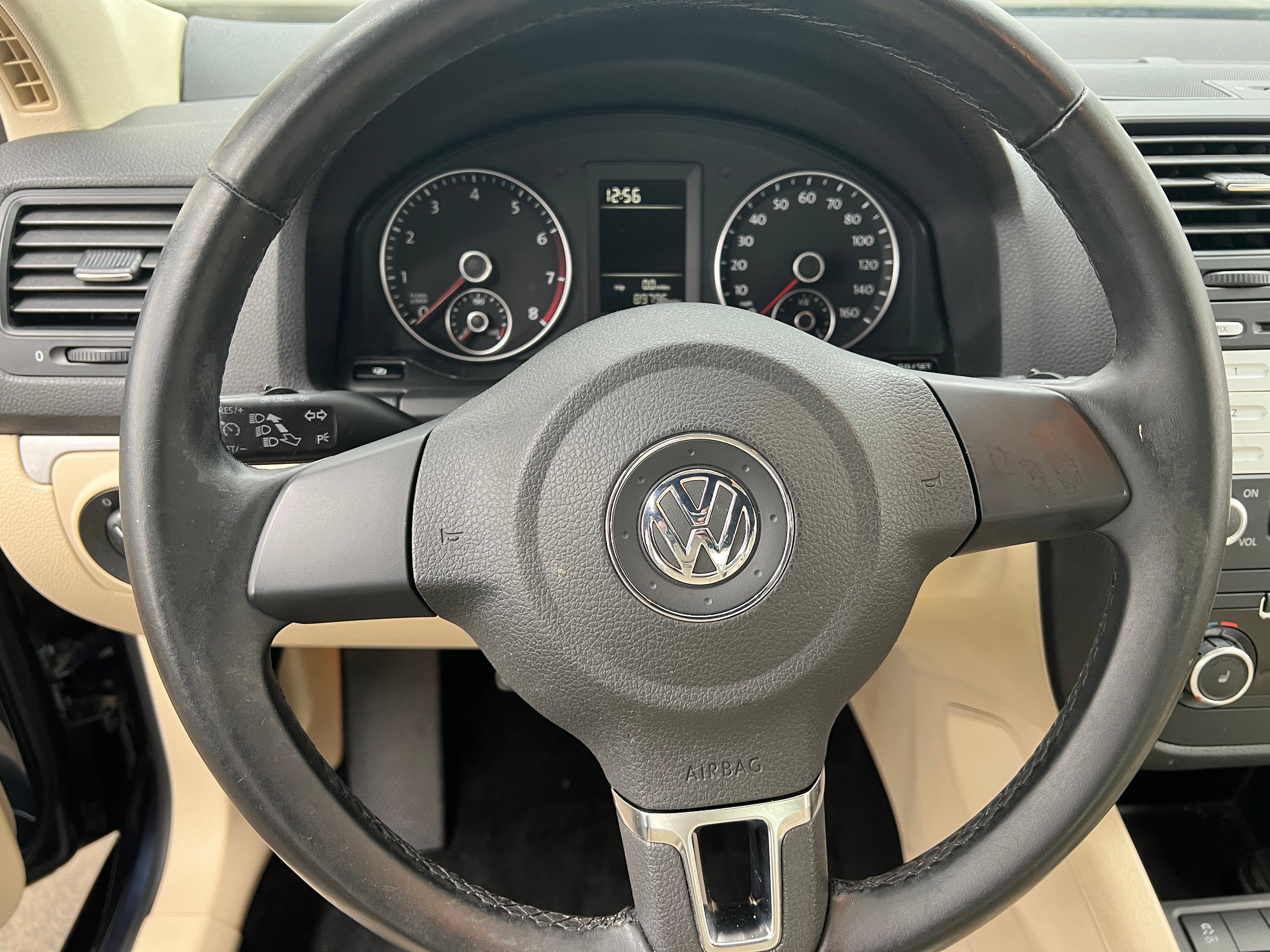 2010 Volkswagen Jetta Limited Edition 5