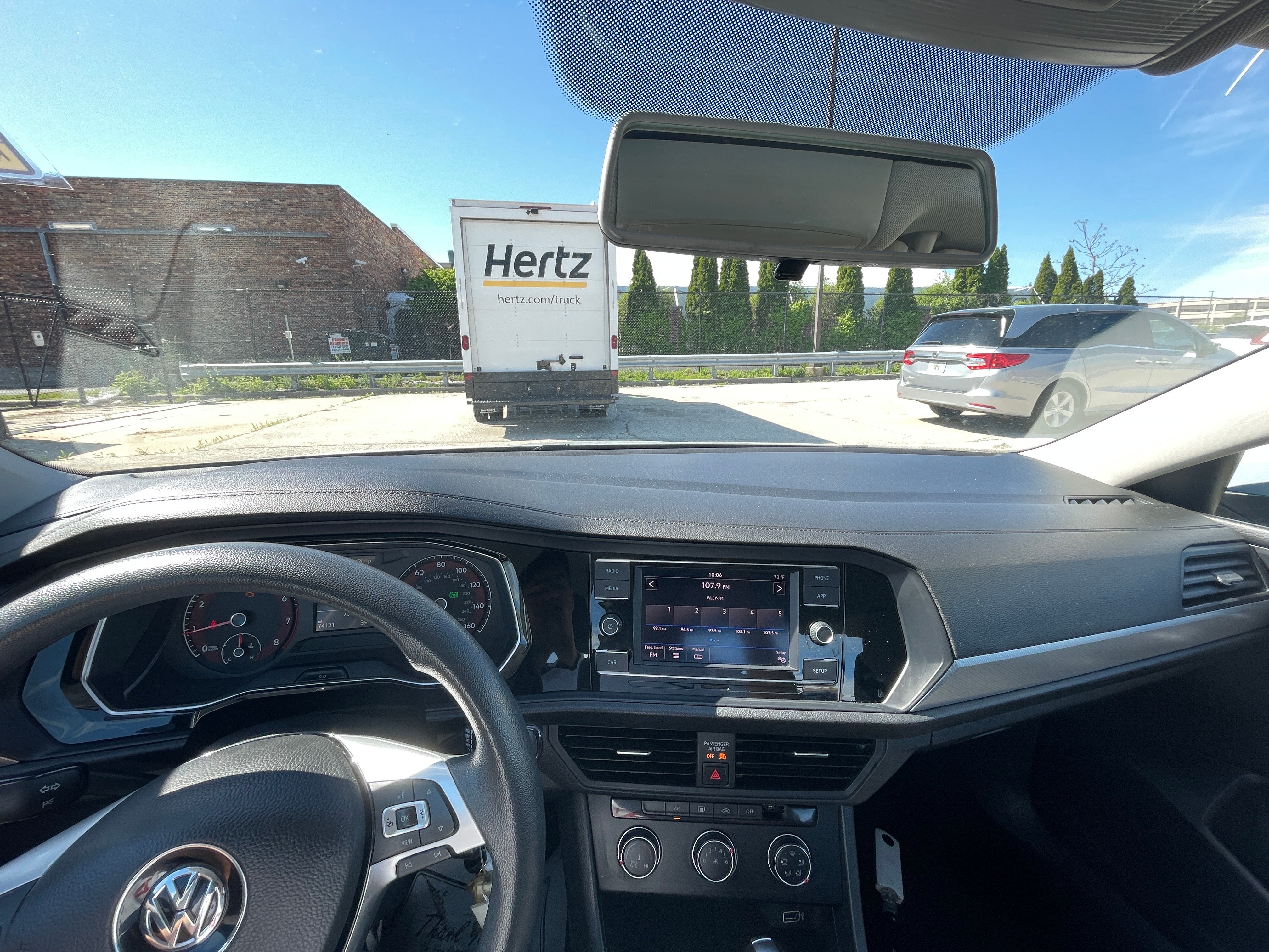 2019 Volkswagen Jetta S 3