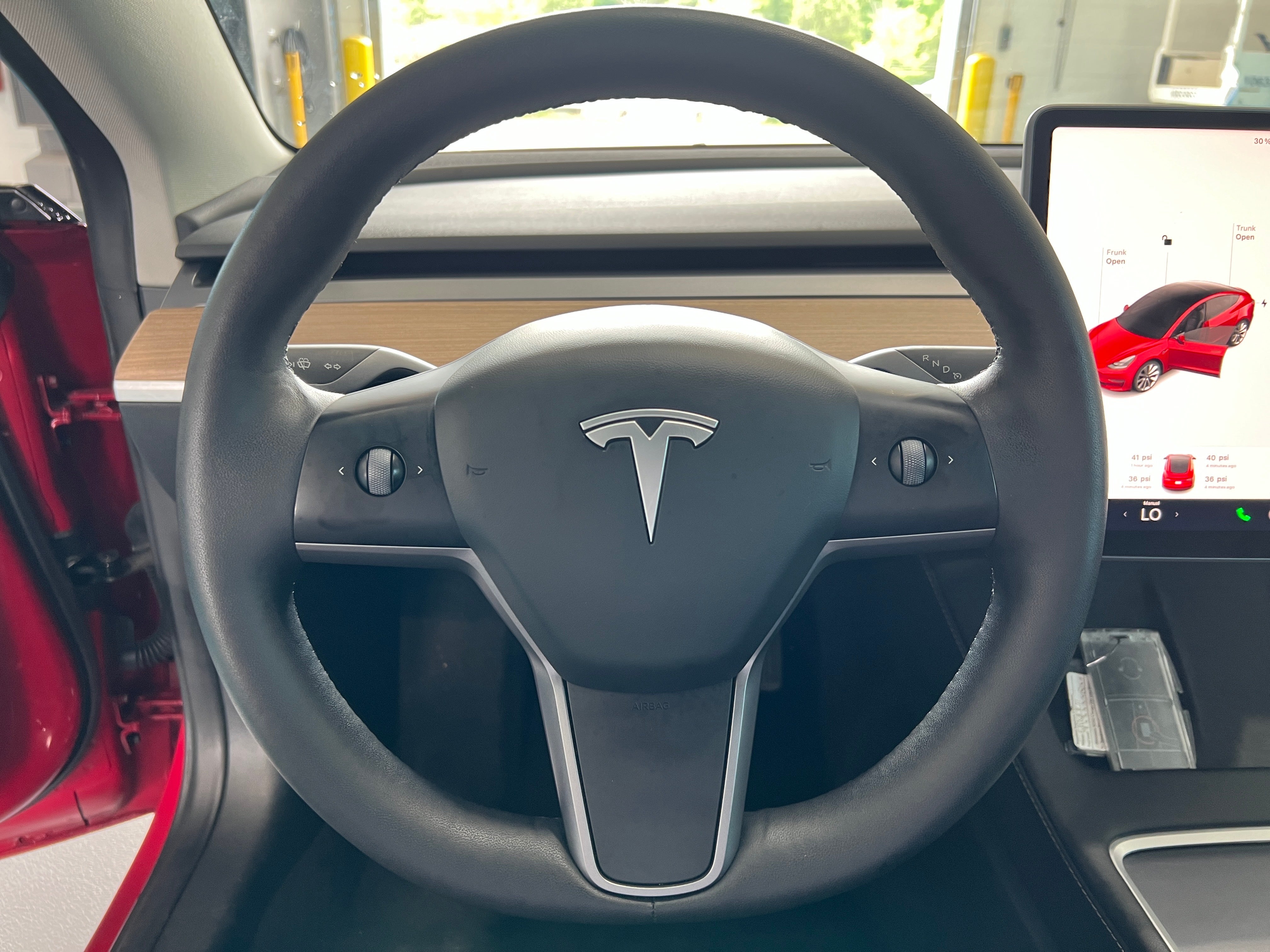 2023 Tesla Model 3 Standard Range 4