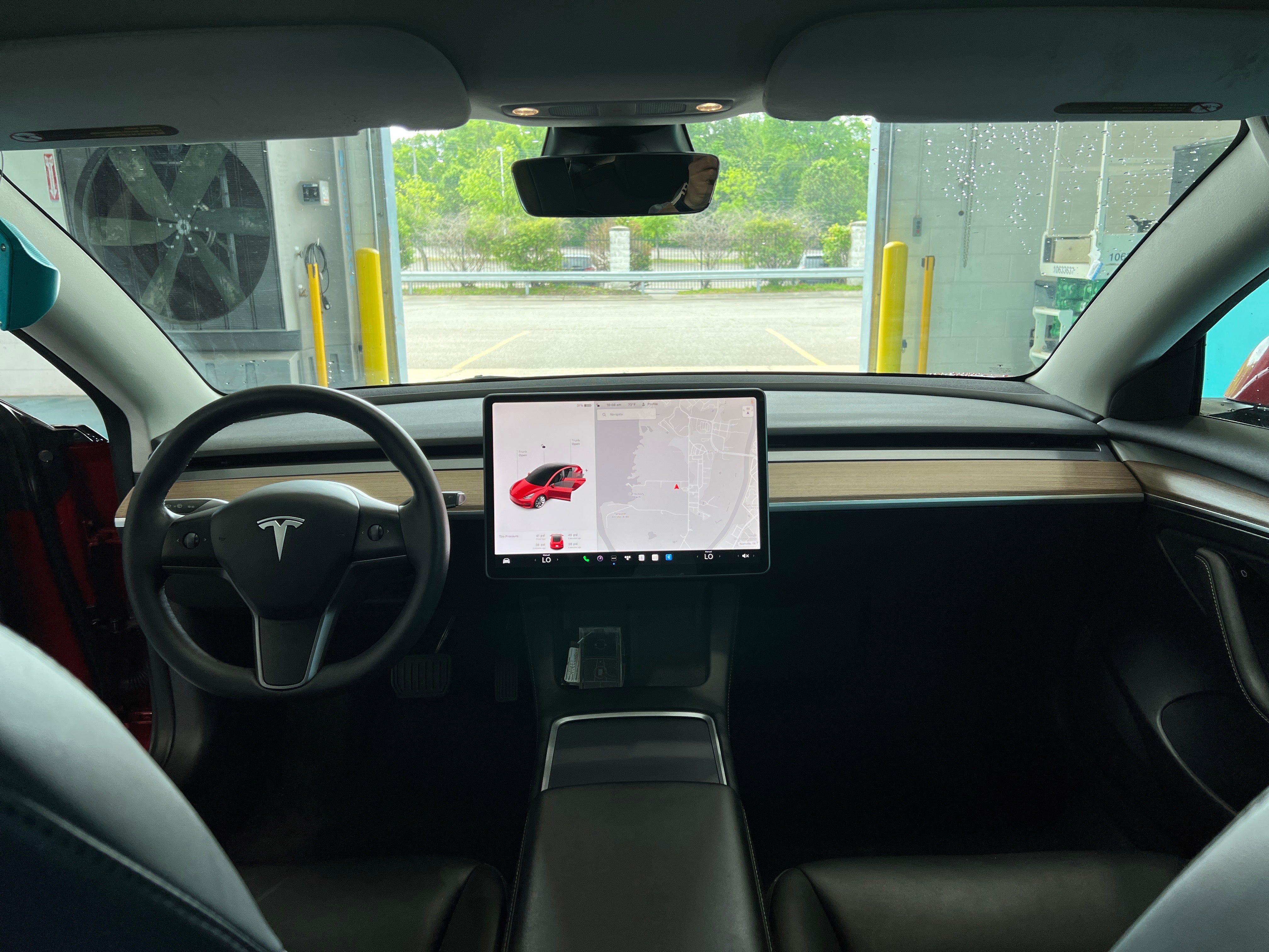 2023 Tesla Model 3 Standard Range 3