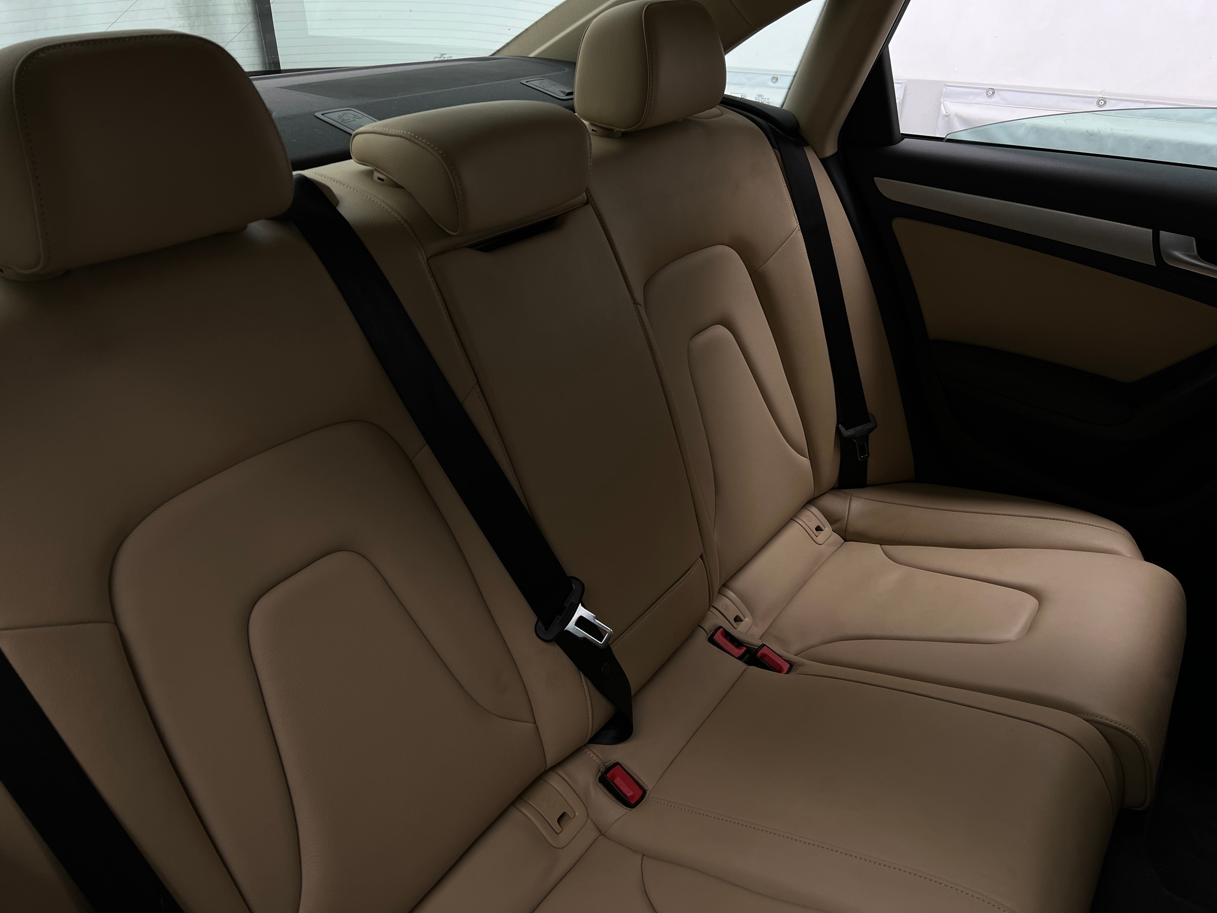 Thumbnail: 2015 Audi A4 - 6